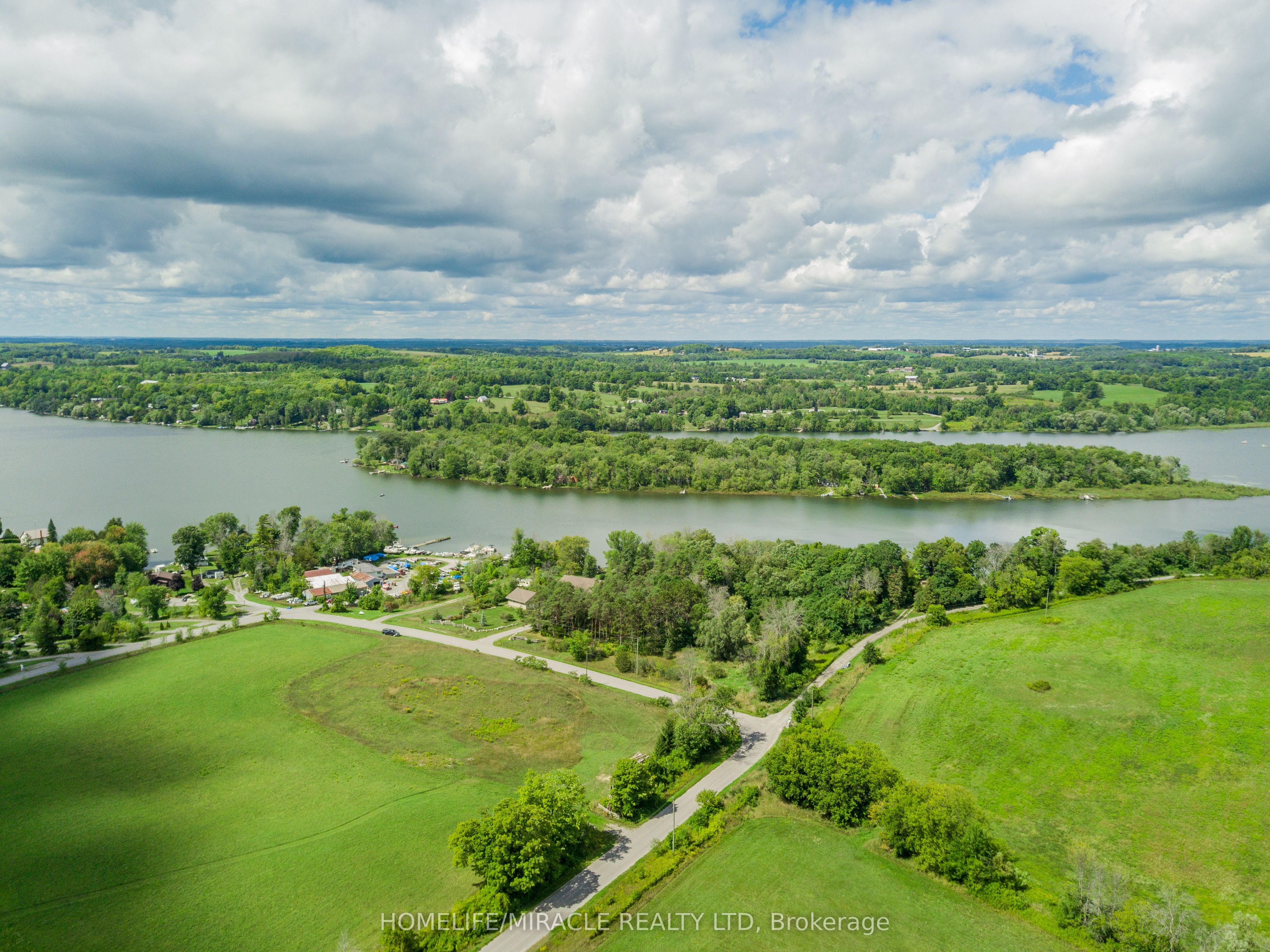 #(17.41 Acres) - 00 Marine Drive Property Photo 3