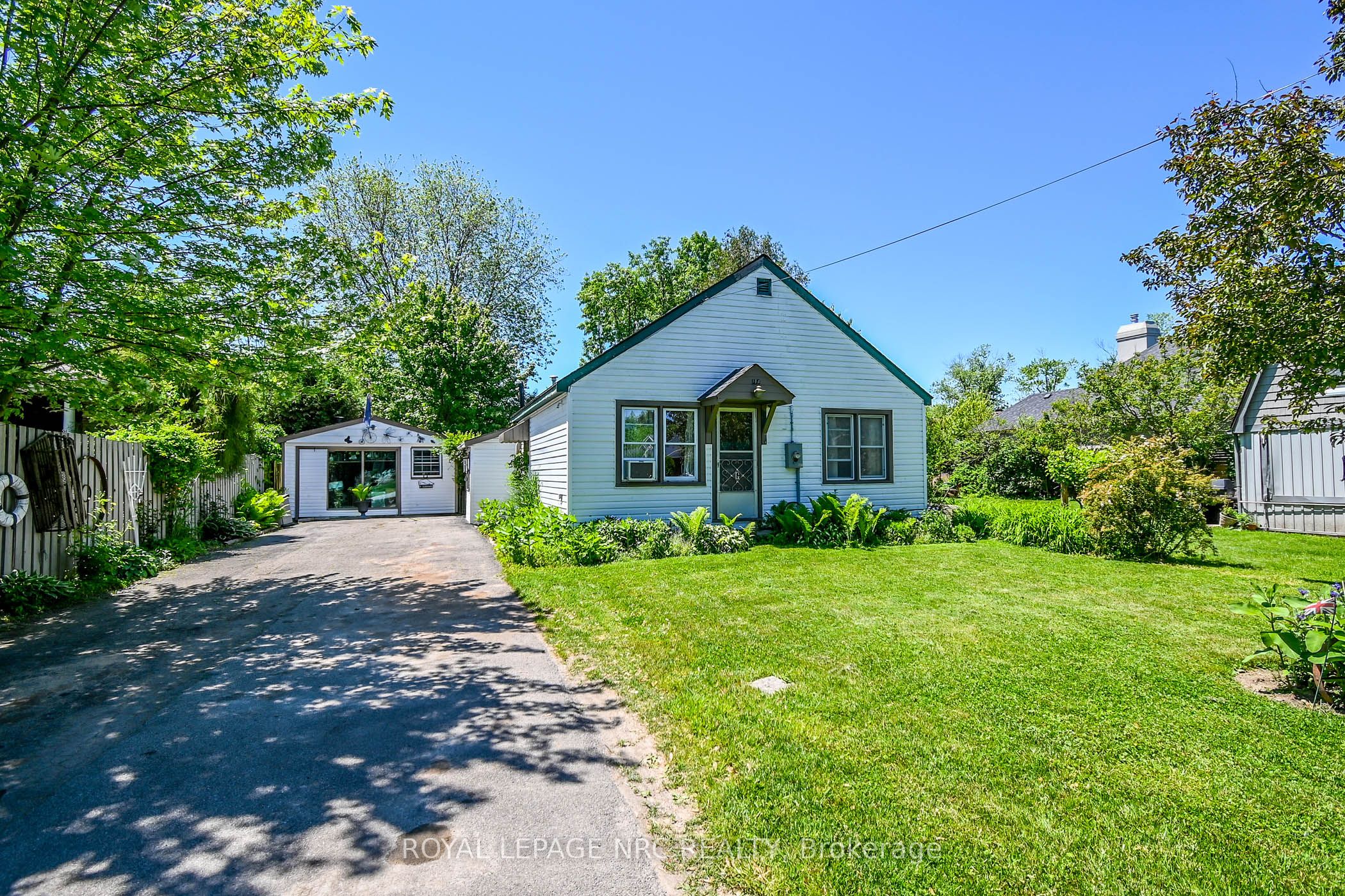 165 William St Property Photo