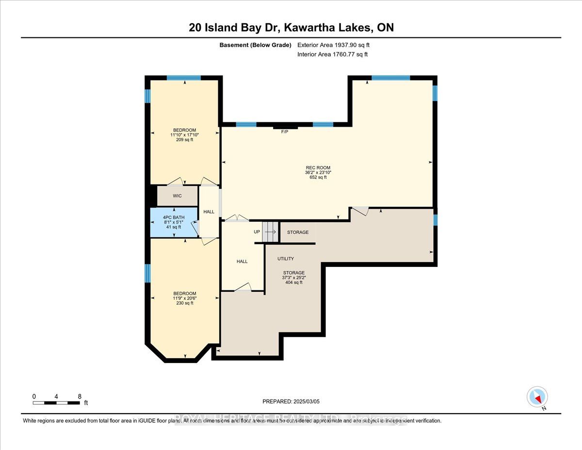 20 Island Bay Drive Property Photo 25