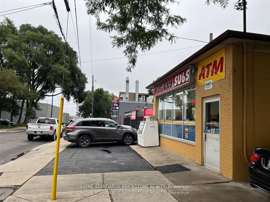 540 Wentworth Street Property Photo 2