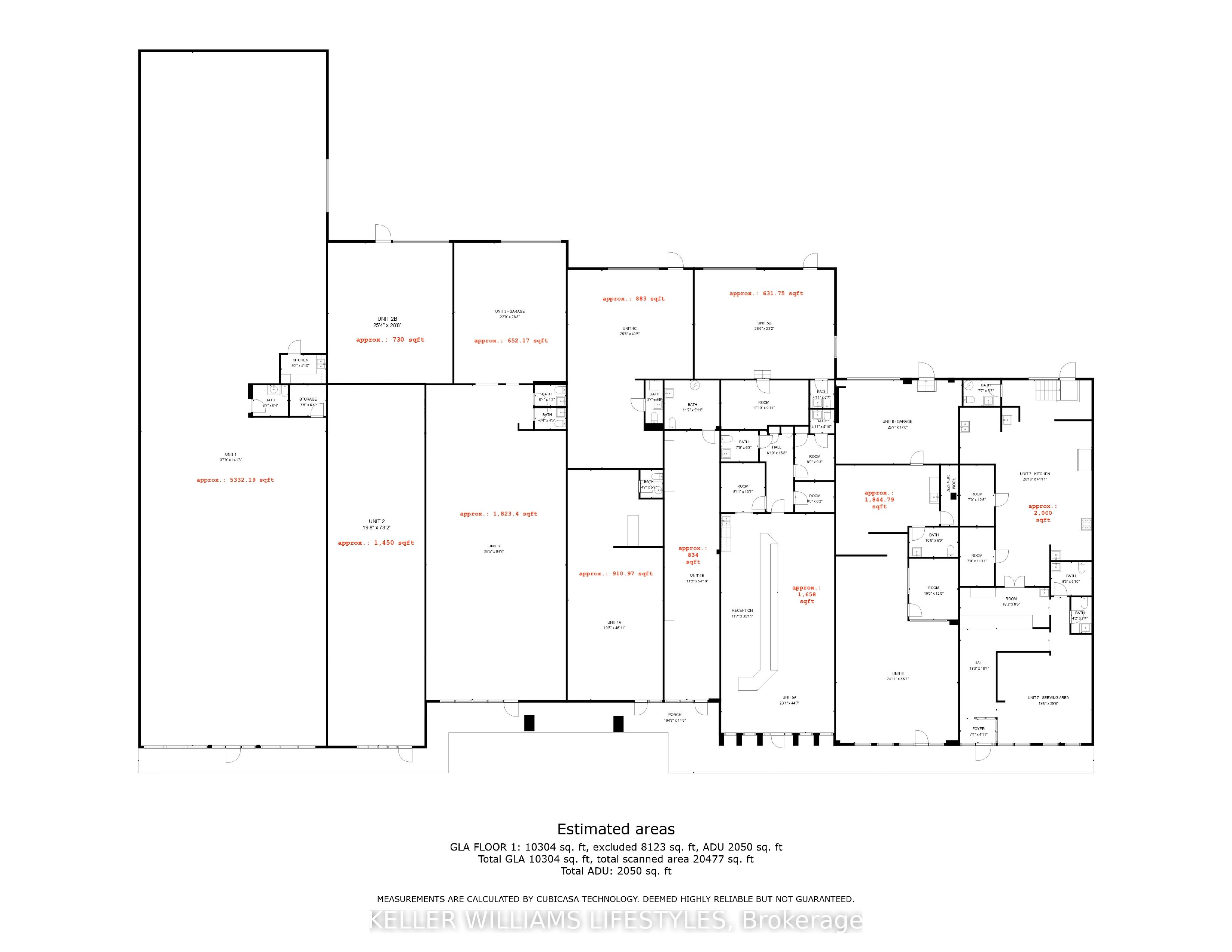 1560 Dundas Street Property Photo 2