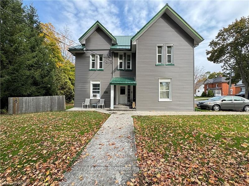 103 PATRICK Street Property Photo 1