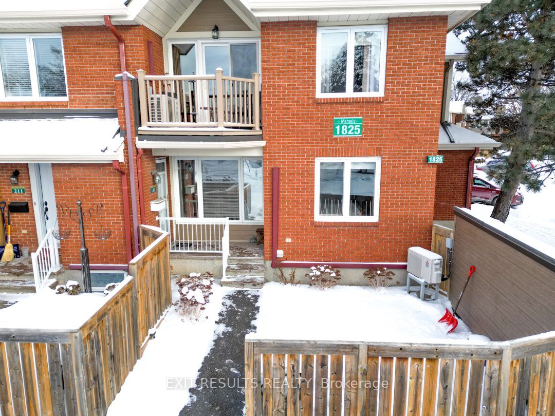 #110 - 1825 Marsala Crescent Property Photo