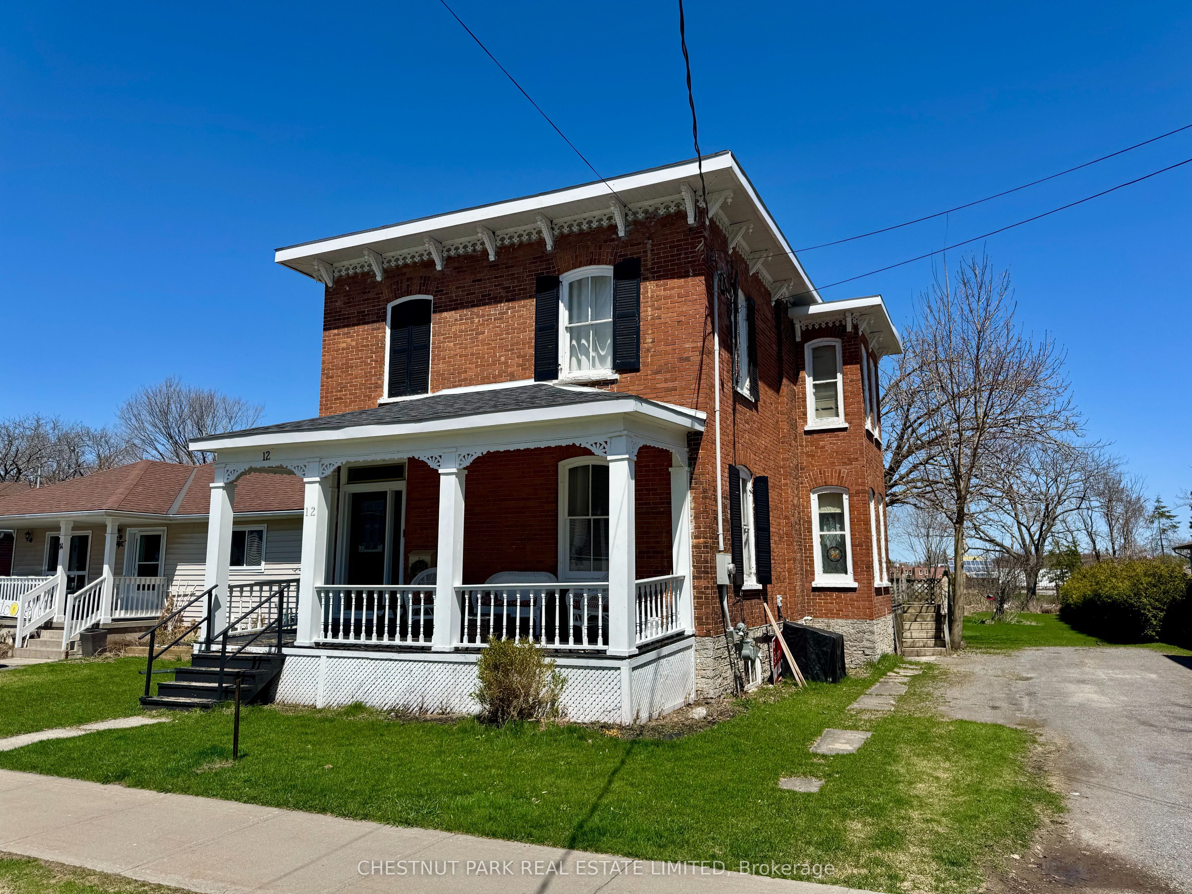 12 Maple Avenue Property Photo