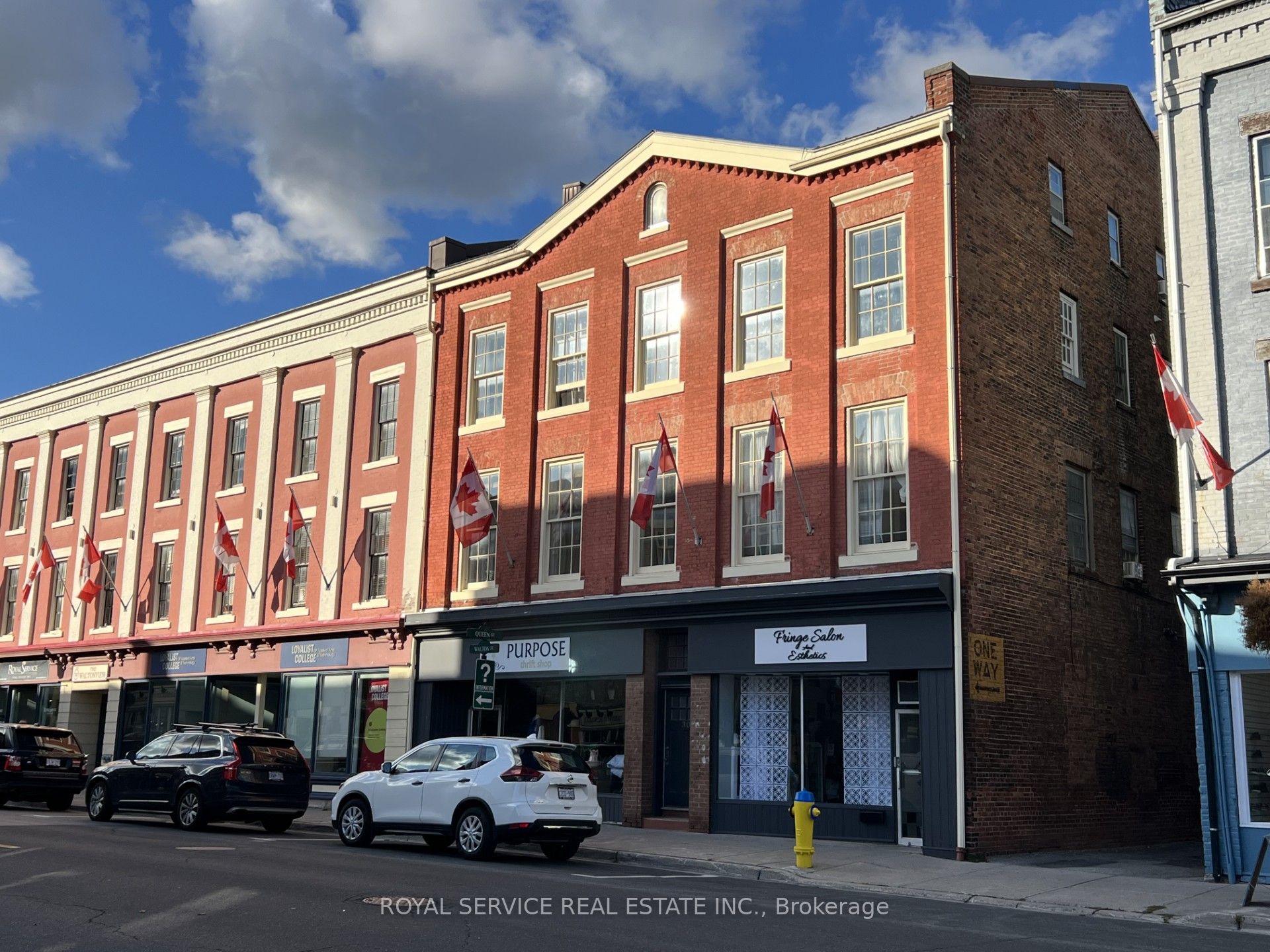 30 Walton Street Property Photo 1