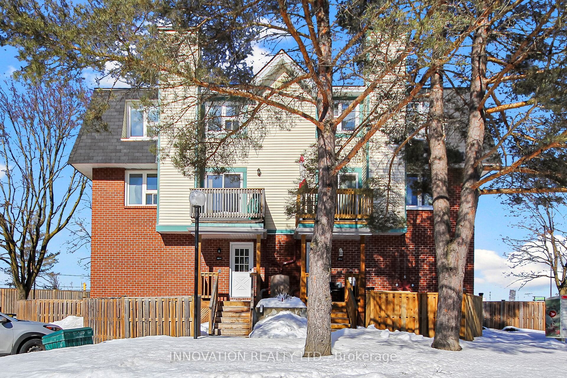#202 - 2 Terrace Drive Property Photo