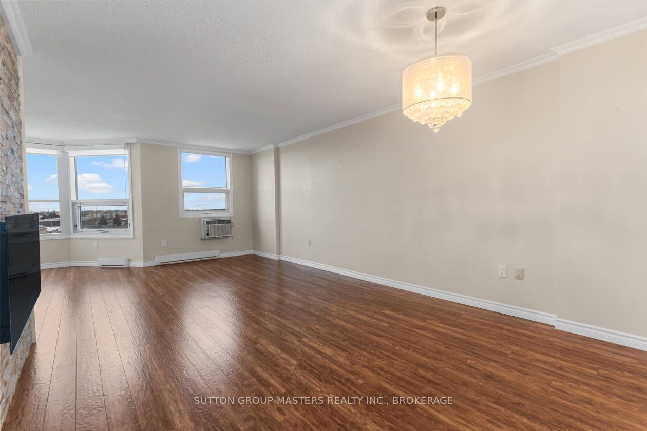 #712 - 675 Davis Drive Property Photo 10