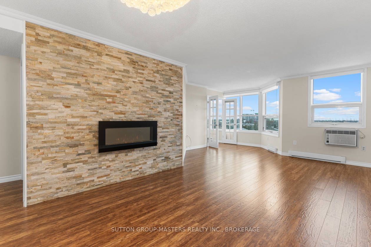 #712 - 675 Davis Drive Property Photo 12