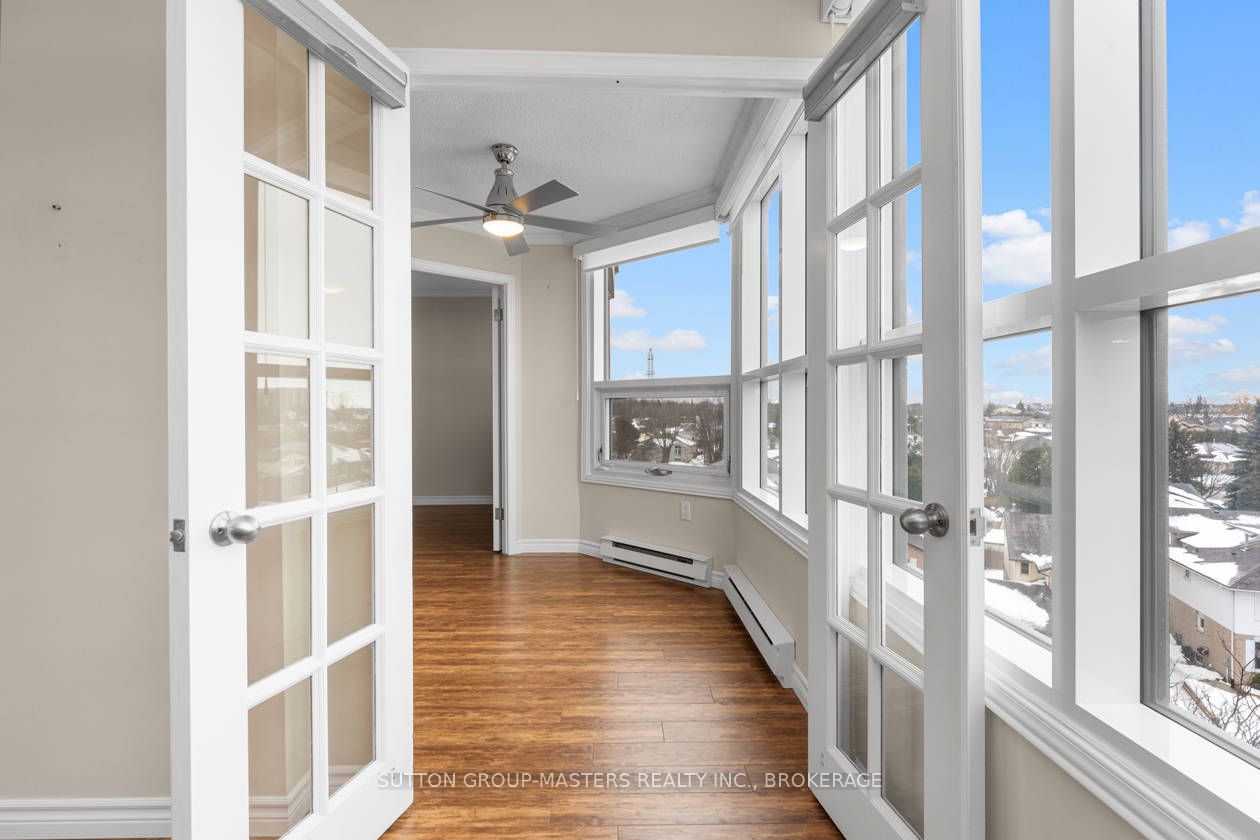 #712 - 675 Davis Drive Property Photo 17