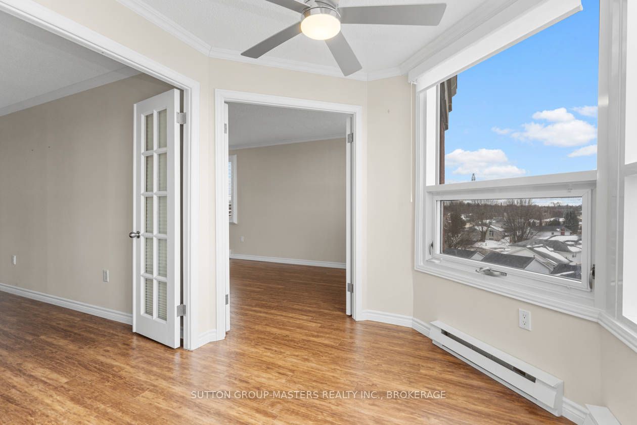 #712 - 675 Davis Drive Property Photo 18