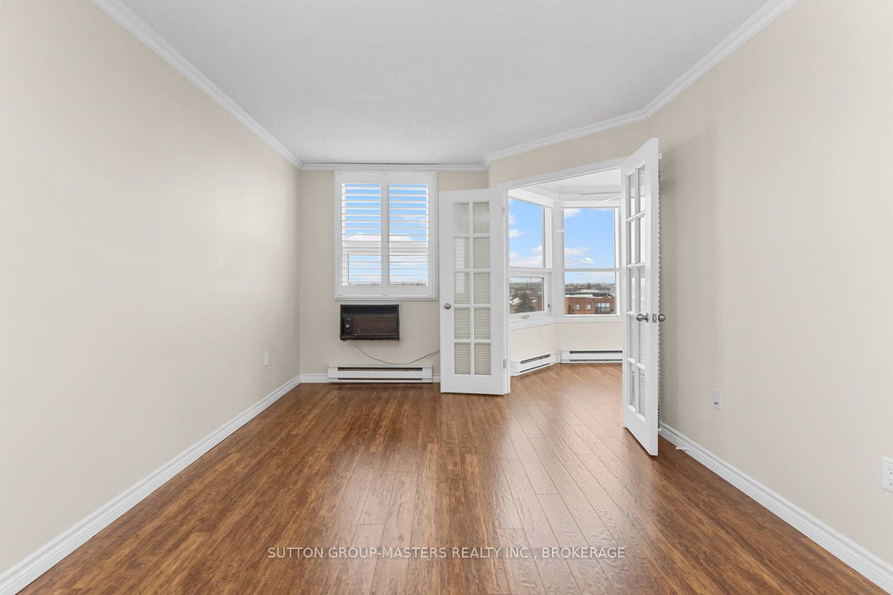 #712 - 675 Davis Drive Property Photo 22