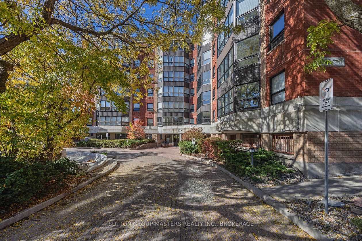 #712 - 675 Davis Drive Property Photo 34