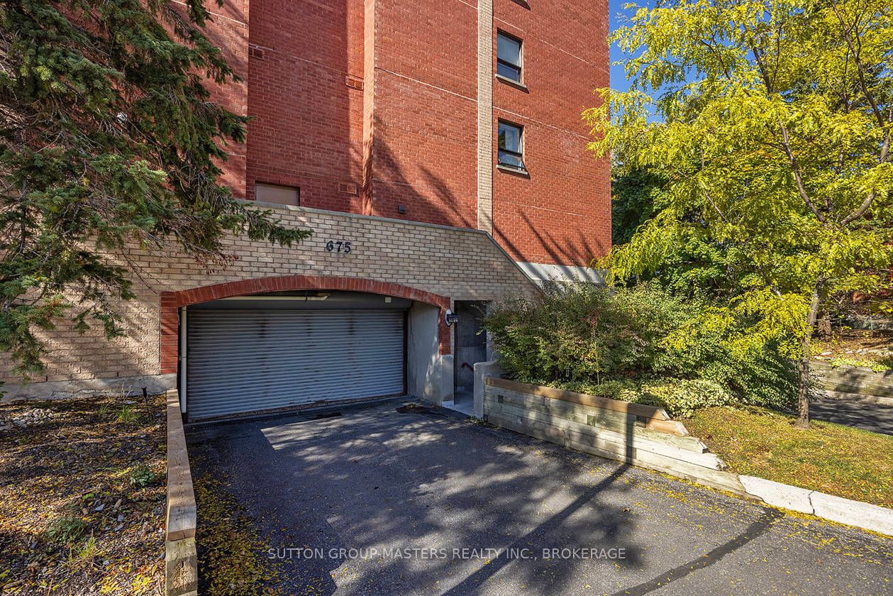 #712 - 675 Davis Drive Property Photo 35
