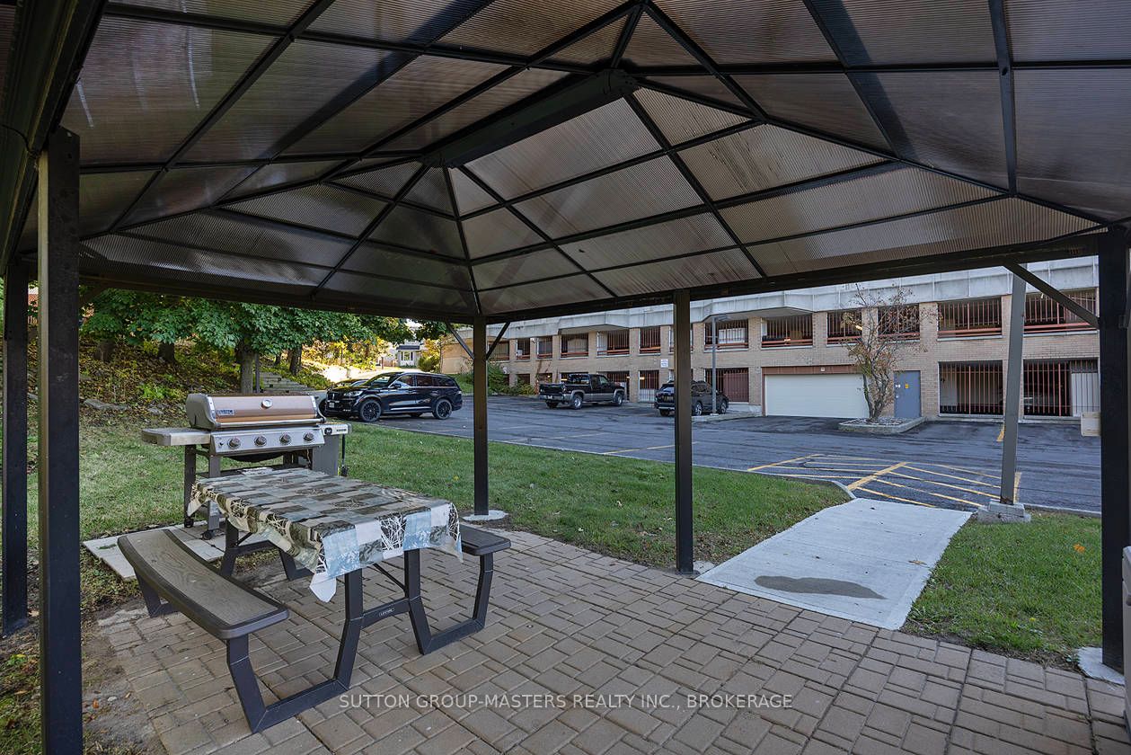 #712 - 675 Davis Drive Property Photo 37