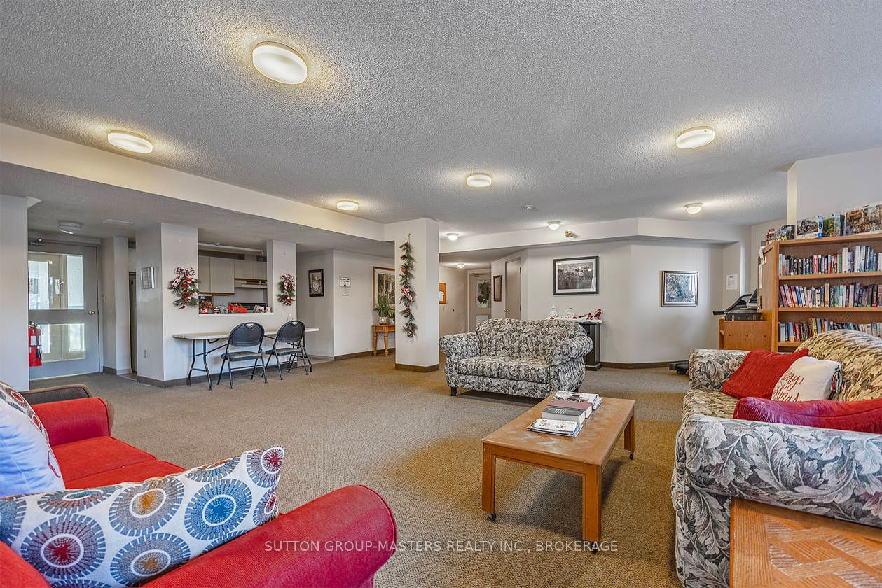 #712 - 675 Davis Drive Property Photo 47
