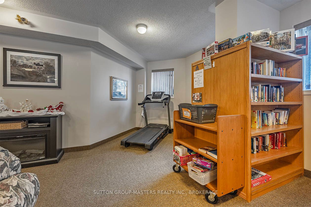 #712 - 675 Davis Drive Property Photo 49