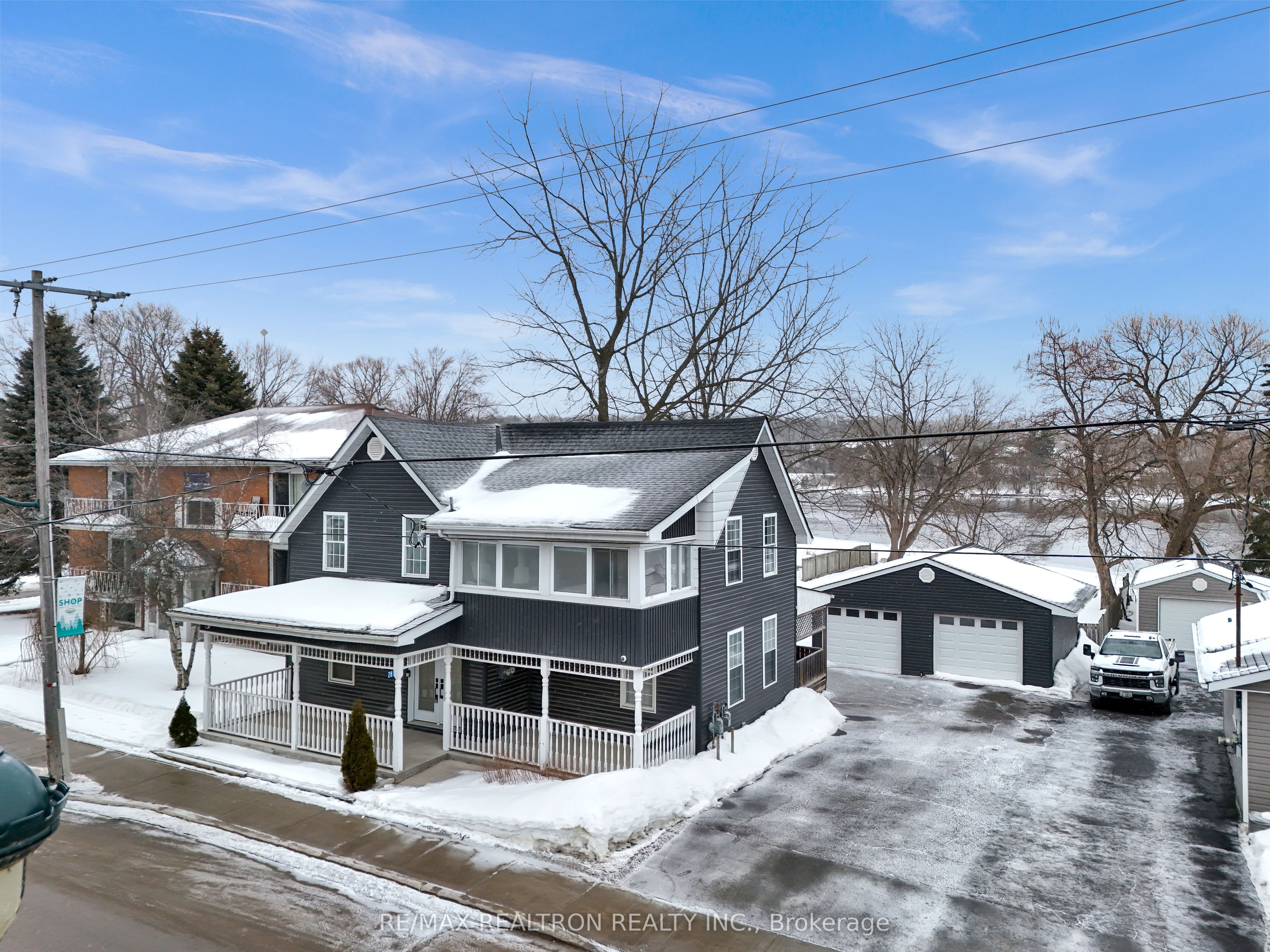 28 North Trent Street Property Photo