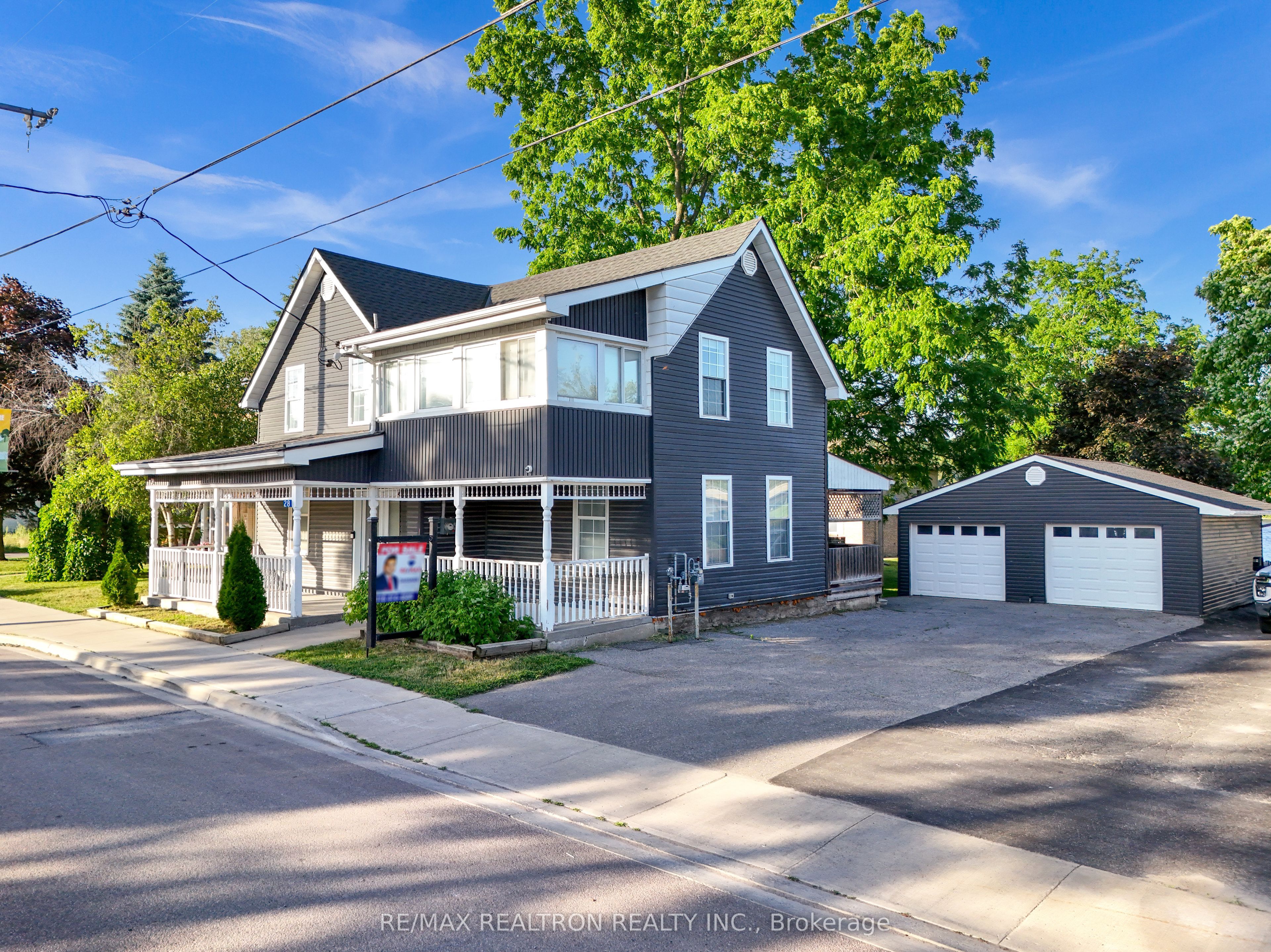 28 North Trent Street Property Photo 1