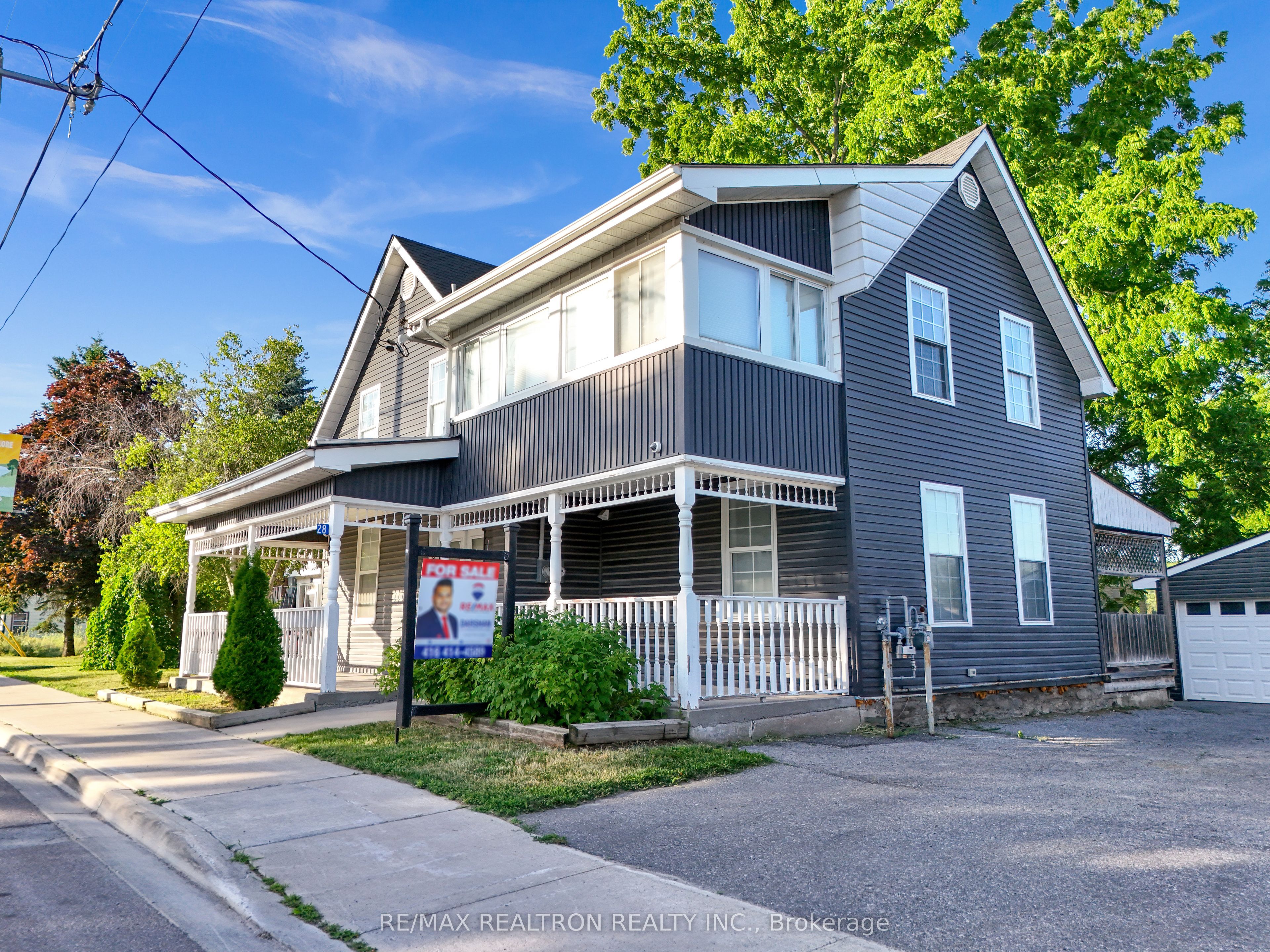 28 North Trent Street Property Photo 24