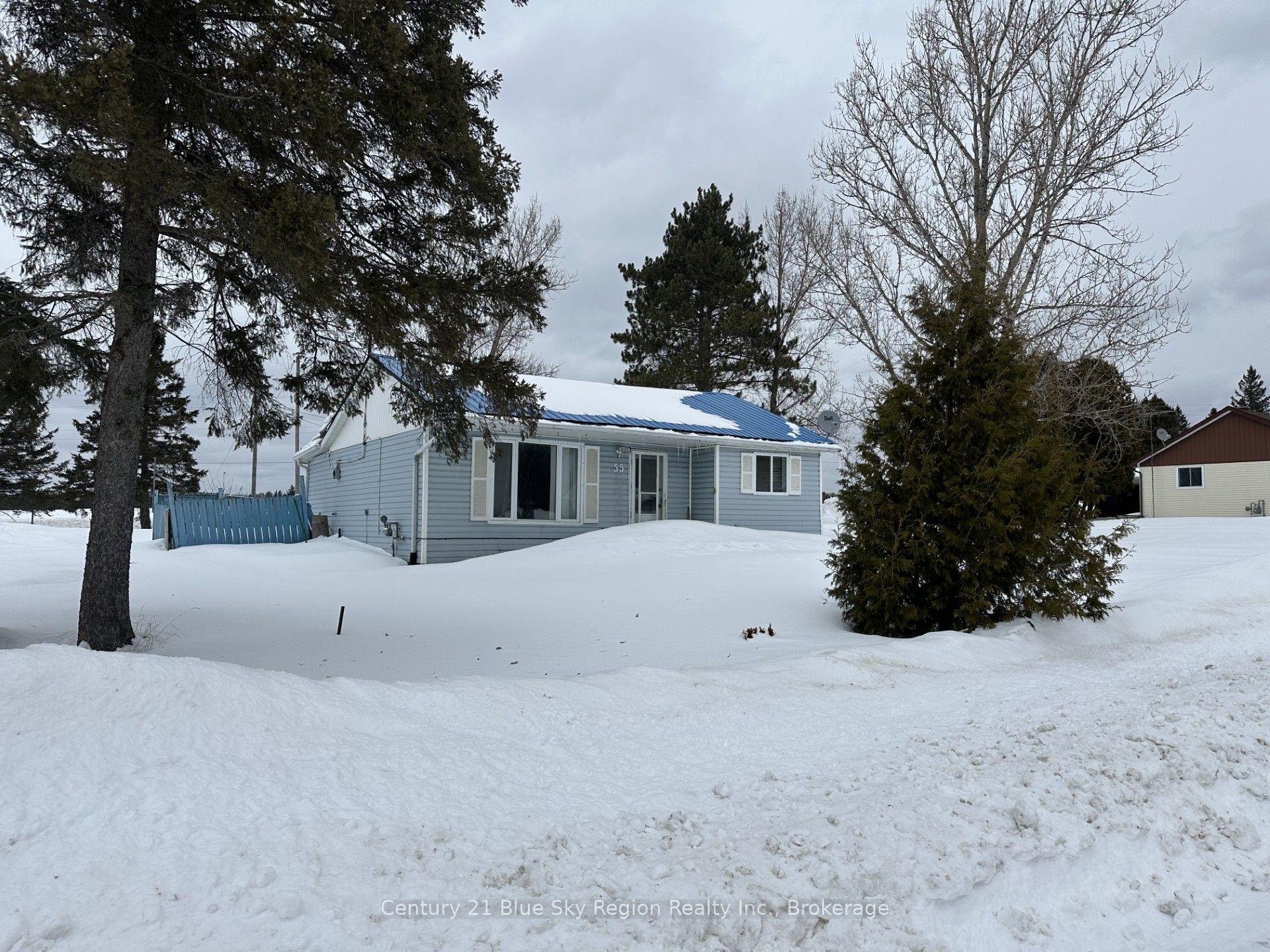 55 Park Street Property Photo