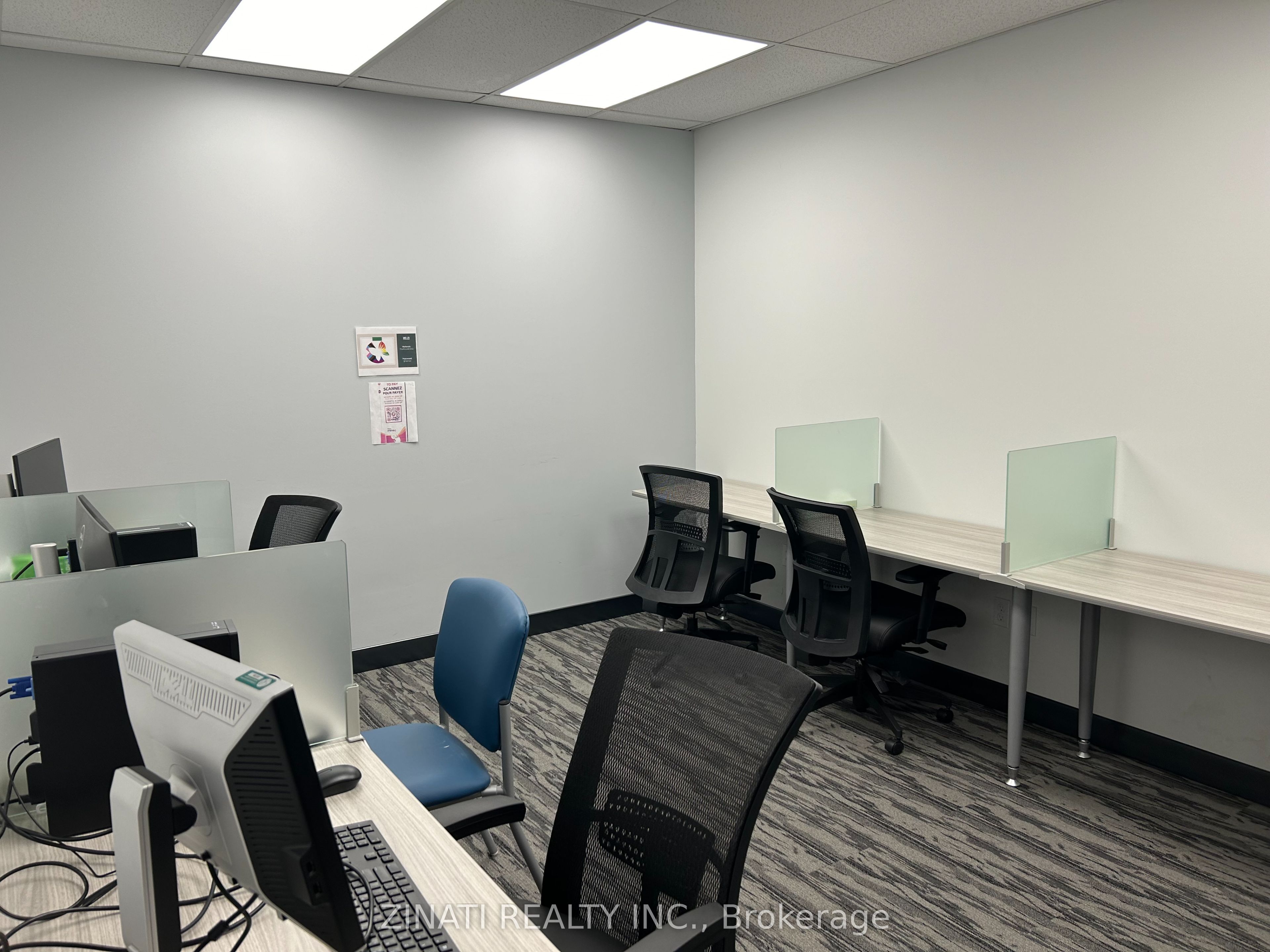 #100-101 - 250 City Centre Avenue Property Photo 27