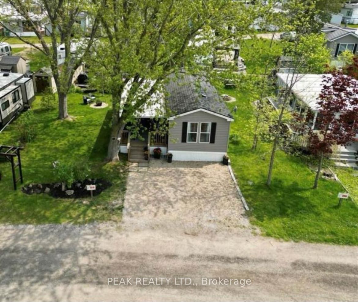 580 Beaver Creek Road 153 Property Photo 1