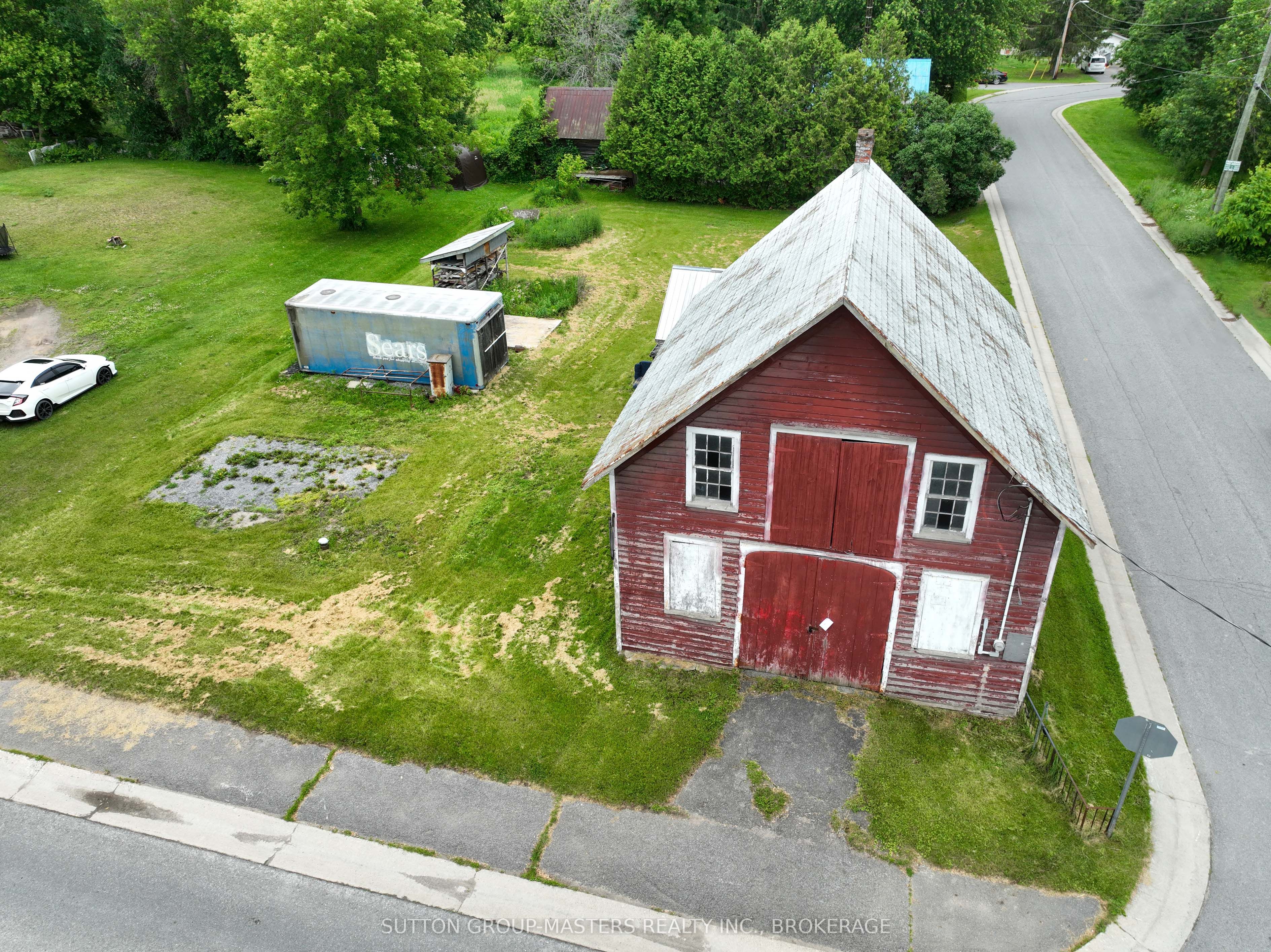 2950 County Road 14 Road Property Photo 1
