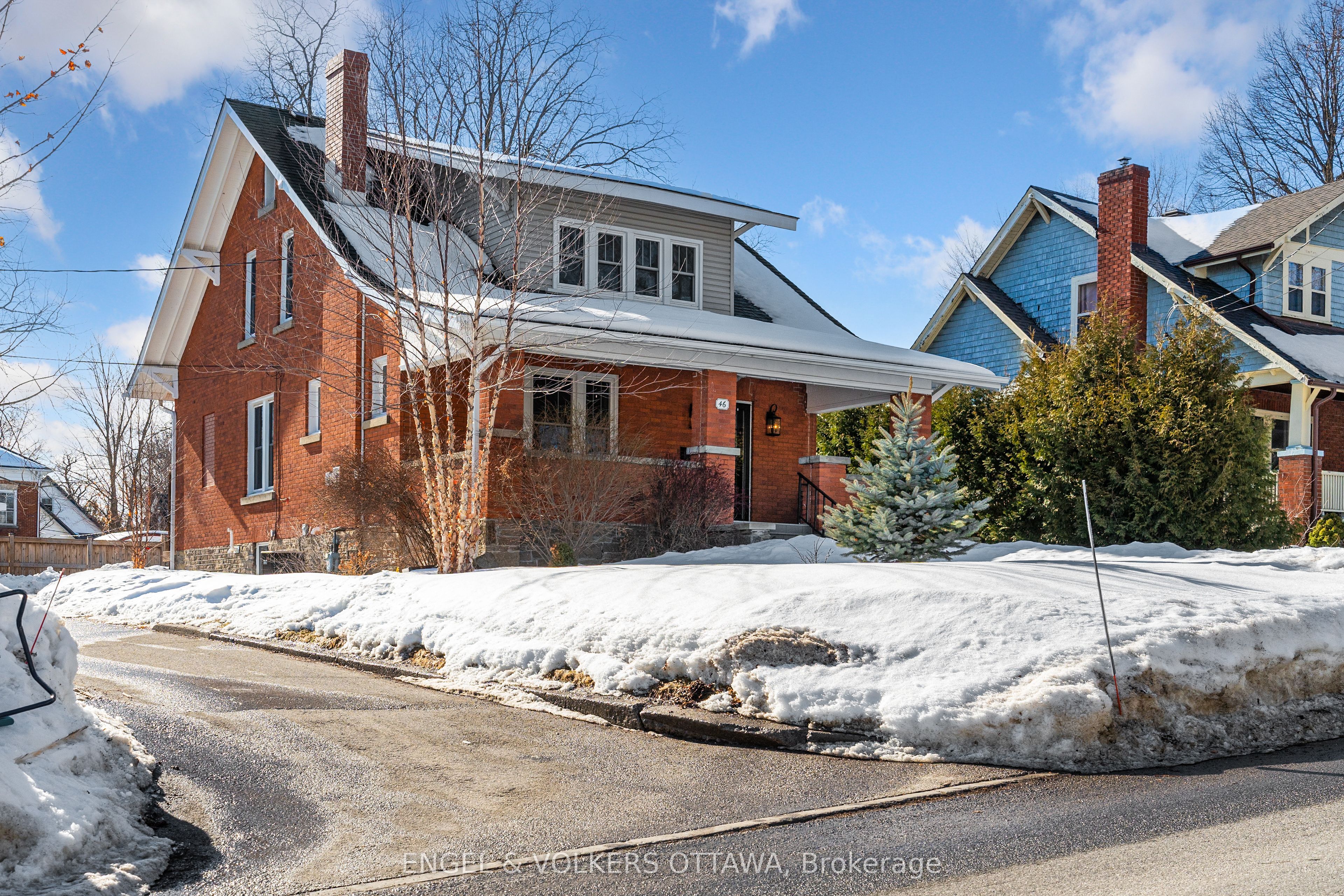 46 Ormond Street Property Photo