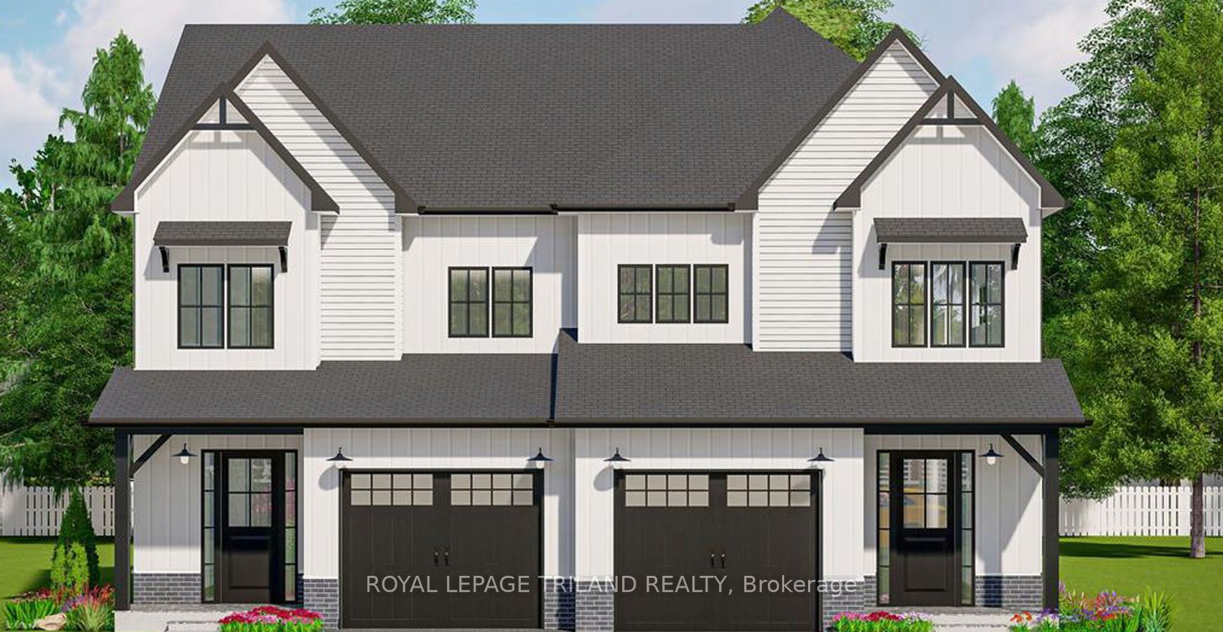 #b - 226b St George Street Property Photo