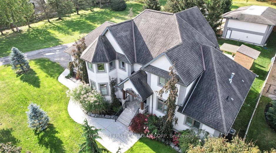 1659 Hamilton Road Property Photo 1