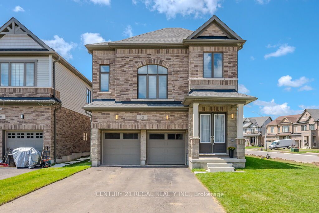 30 Rustic Oak Trl Property Photo
