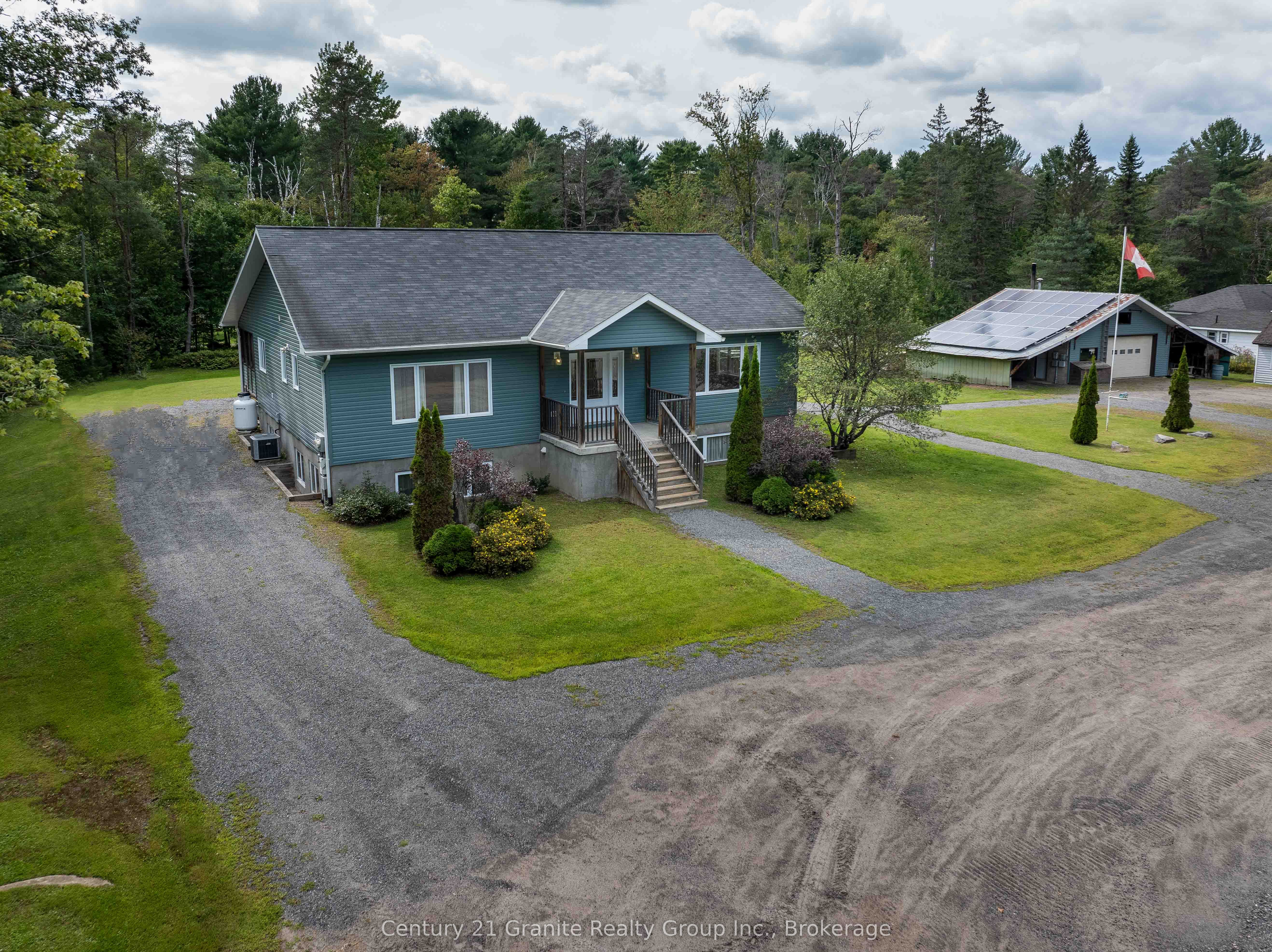 16455 Highway 35 Property Photo