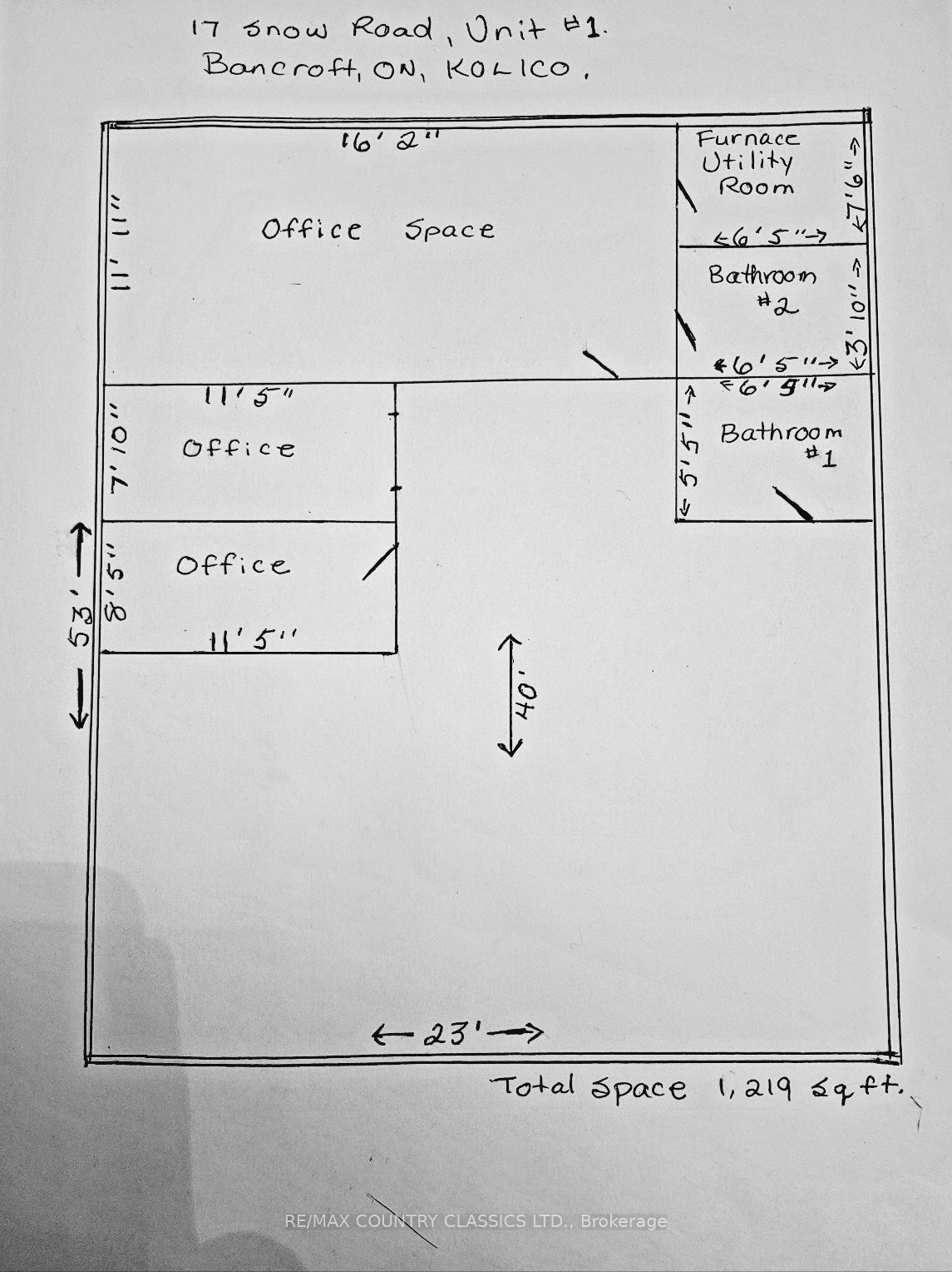 17 Snow Road 1 Property Photo 10