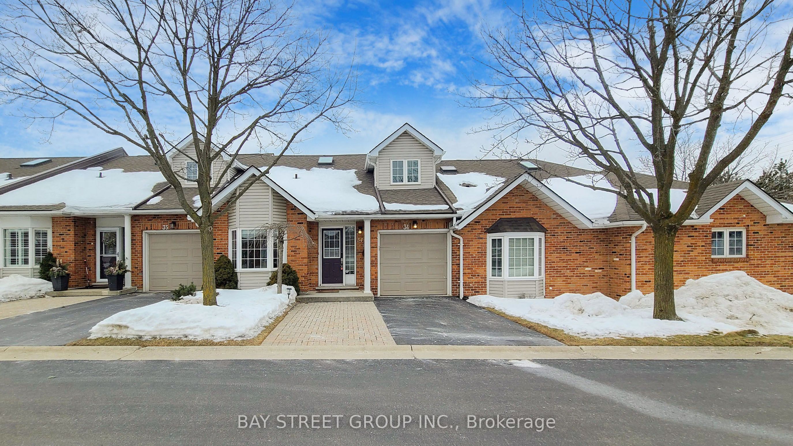 #34 - 810 Golf Links Road Property Photo 1