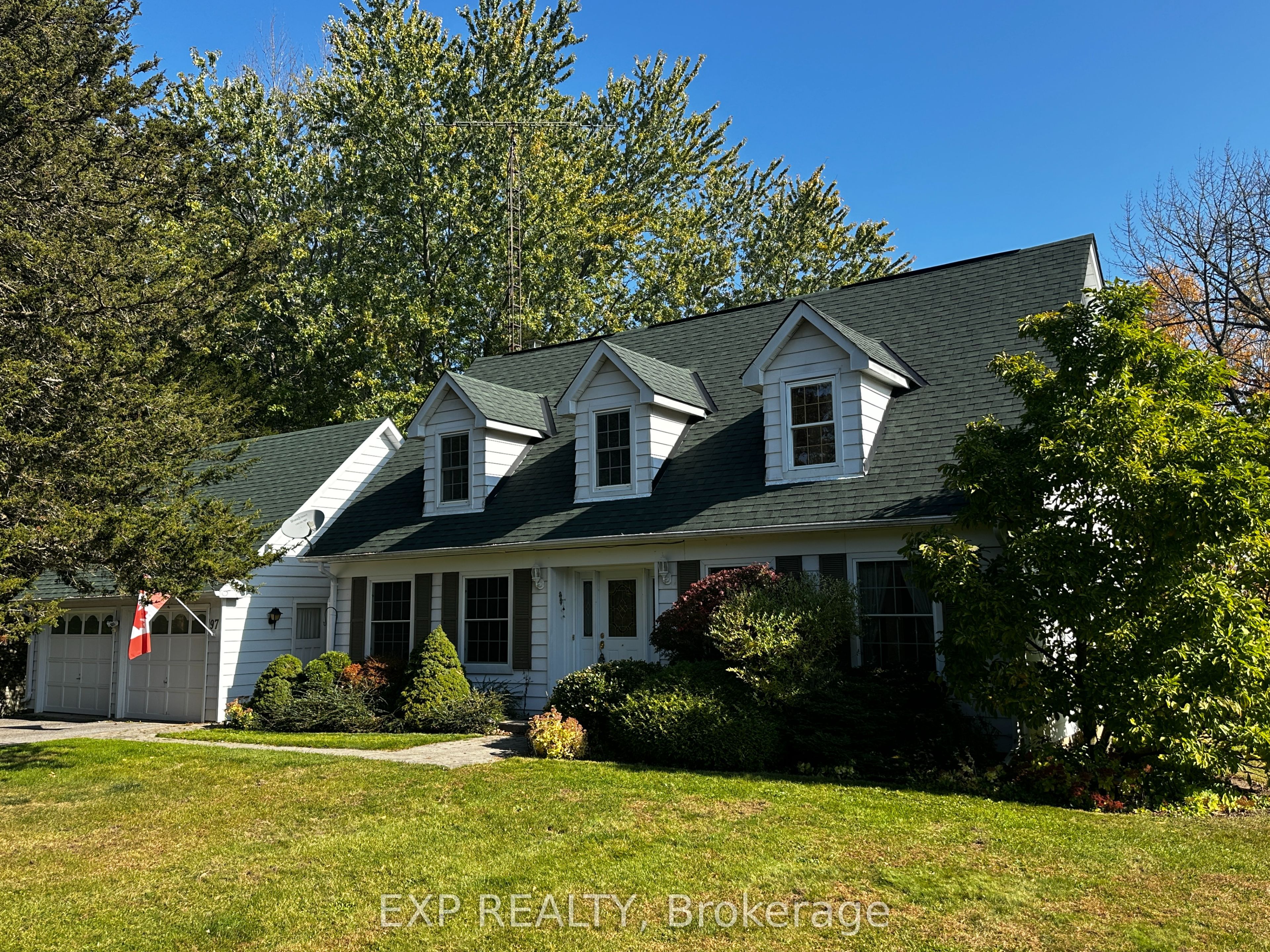 97 Hearthstone Drive Property Photo