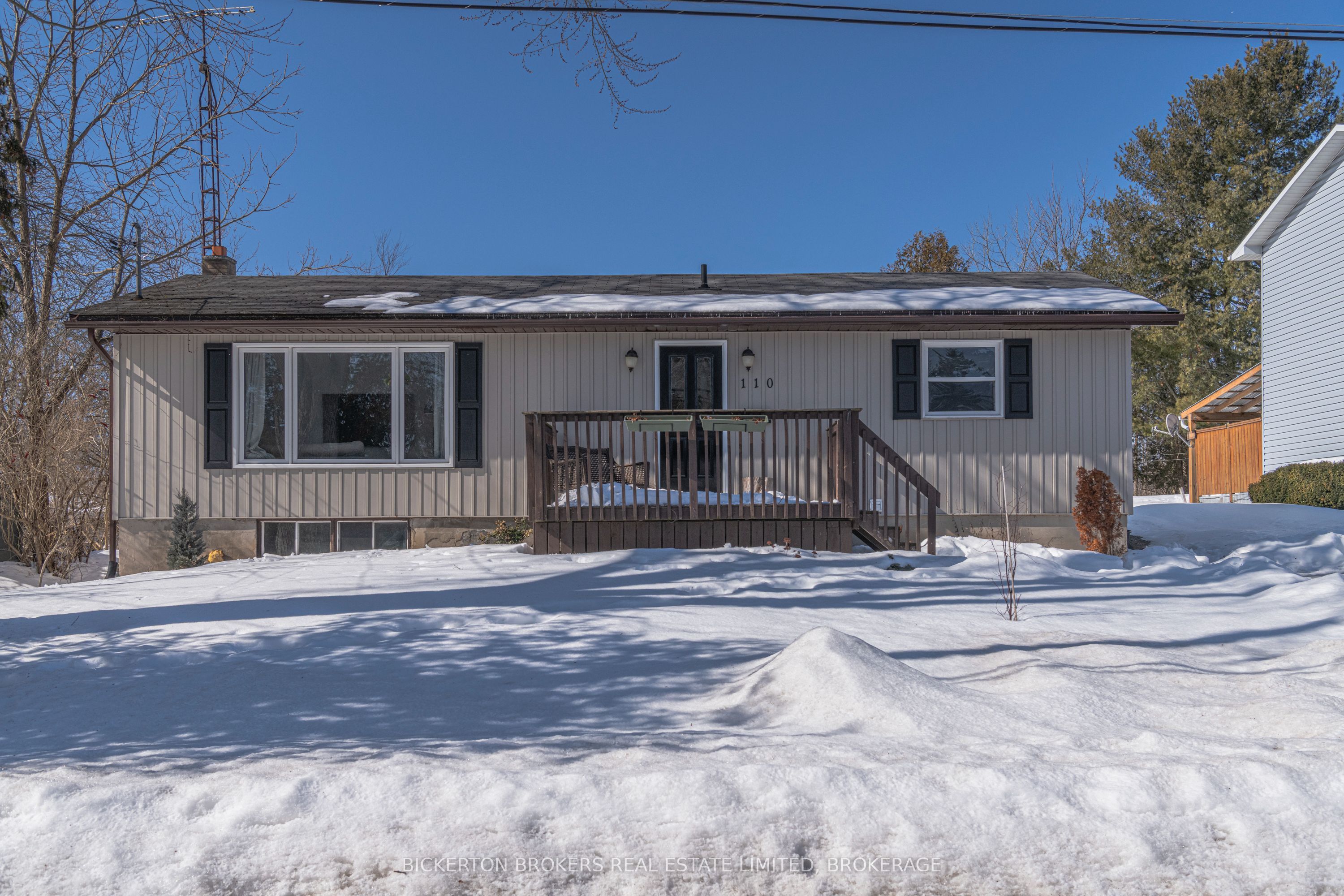 110 Birch Street Property Photo