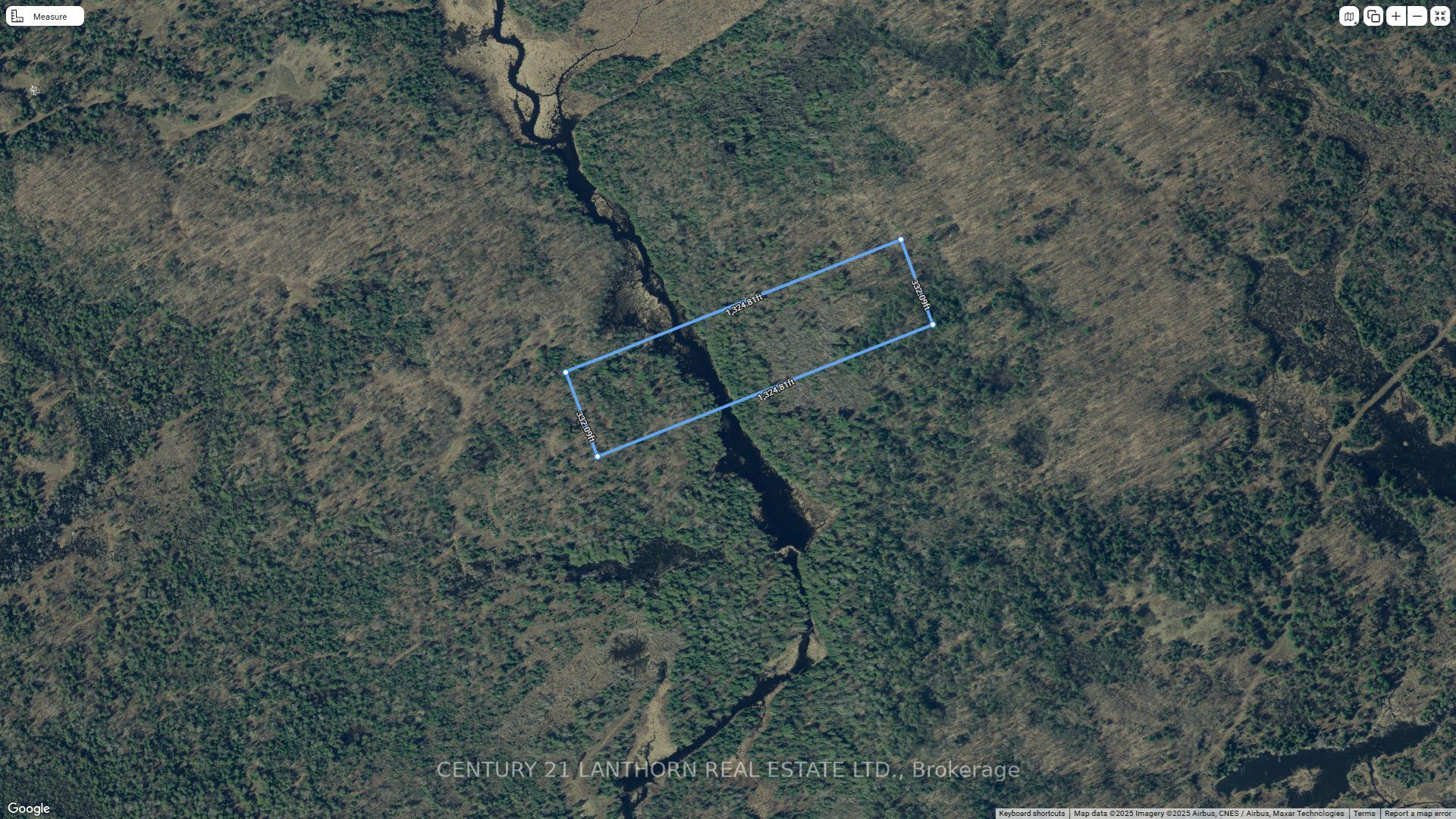 0 Pineview Ridge Road Property Photo