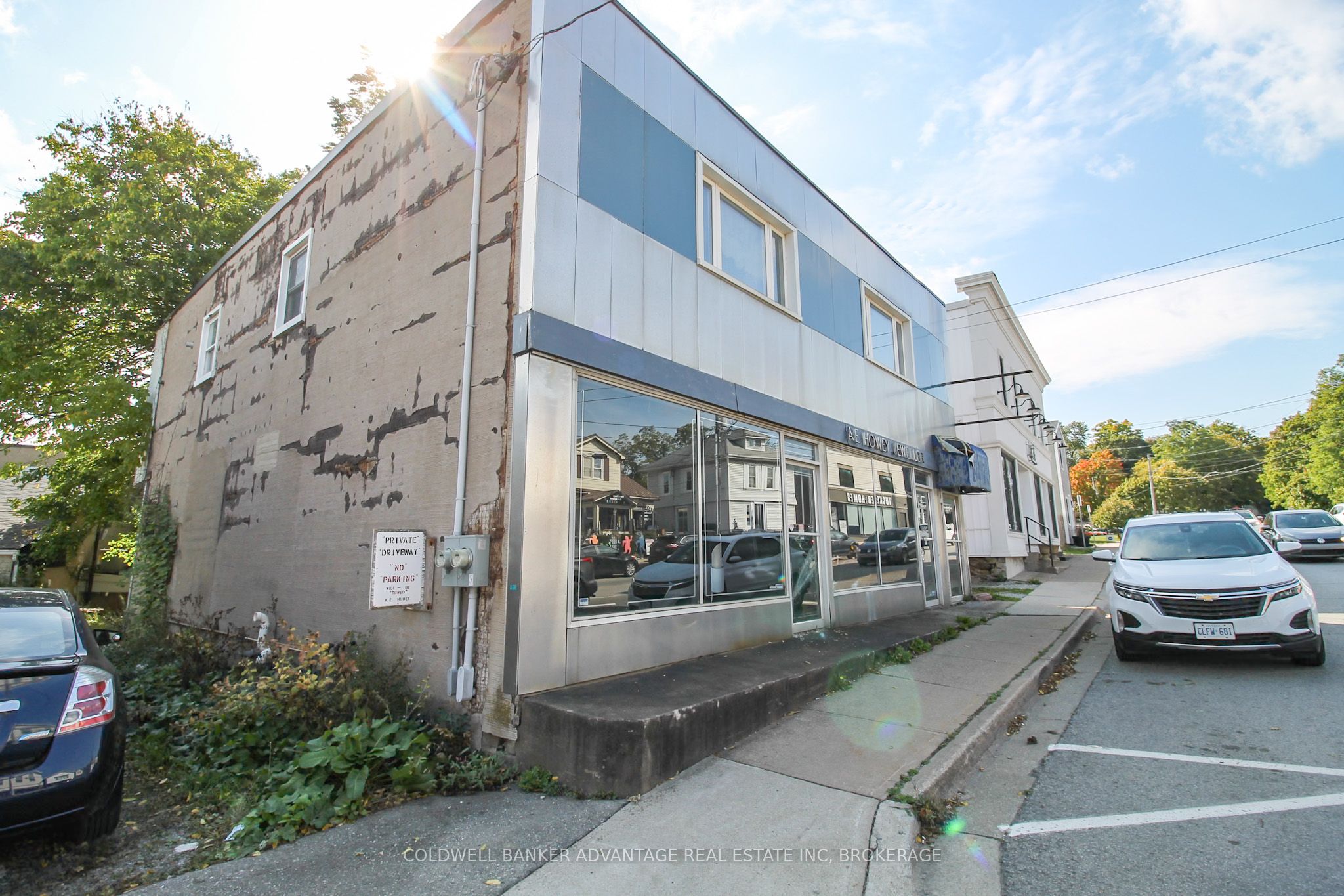 4 E Highway 20 Property Photo