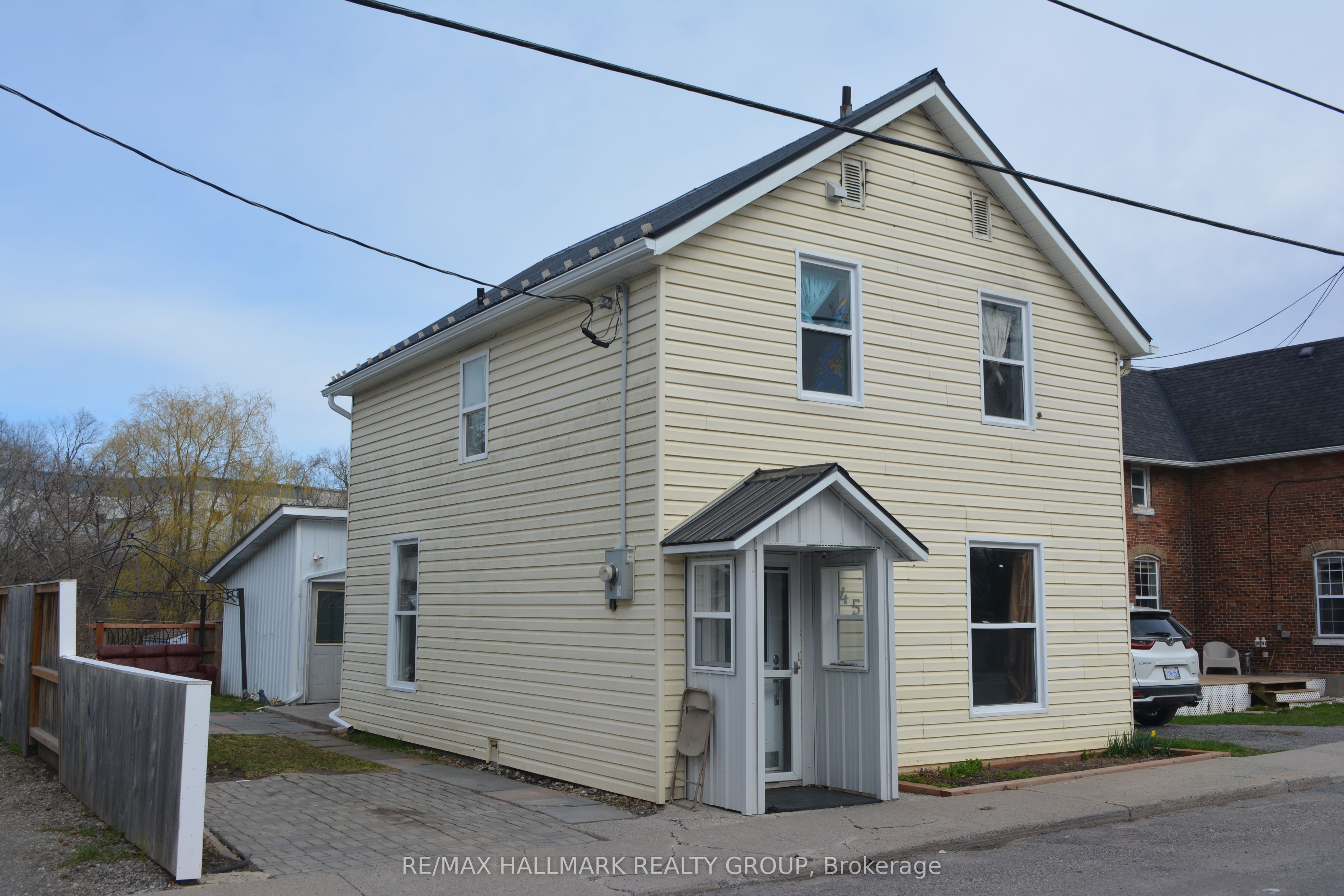 45 Carleton Street Property Photo