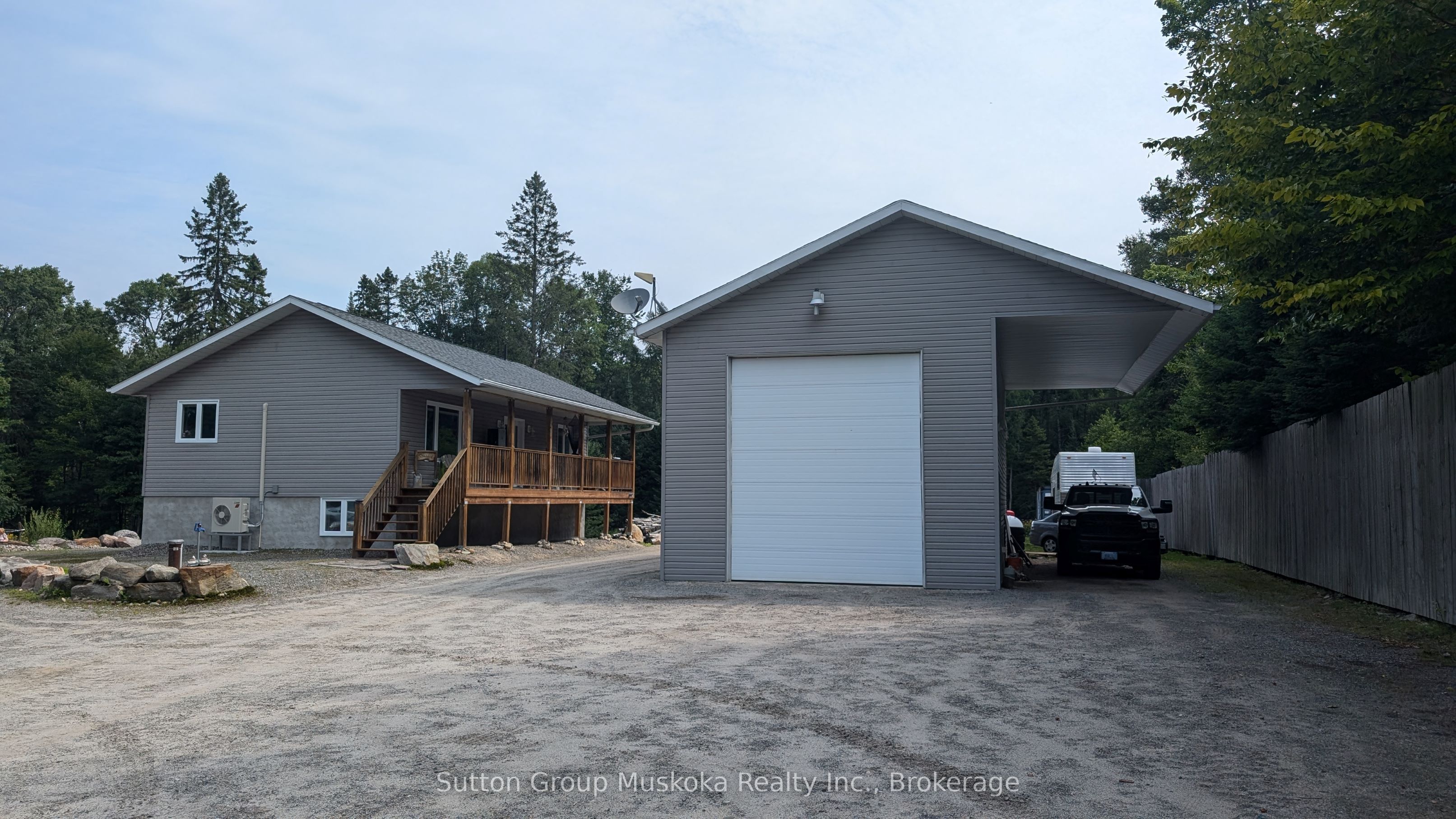 915 Fern Glen Road Property Photo