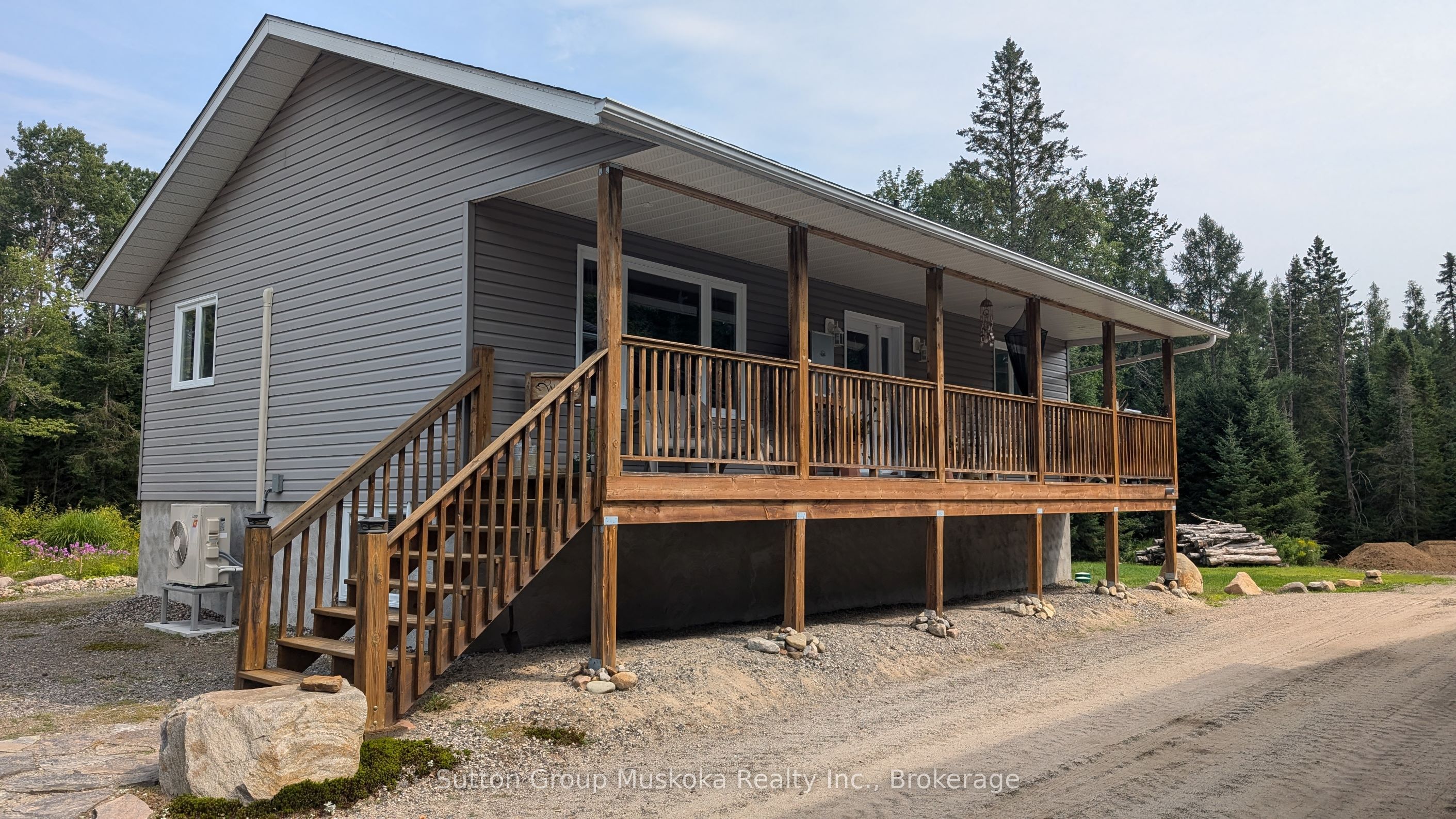 915 Fern Glen Road Property Photo 1