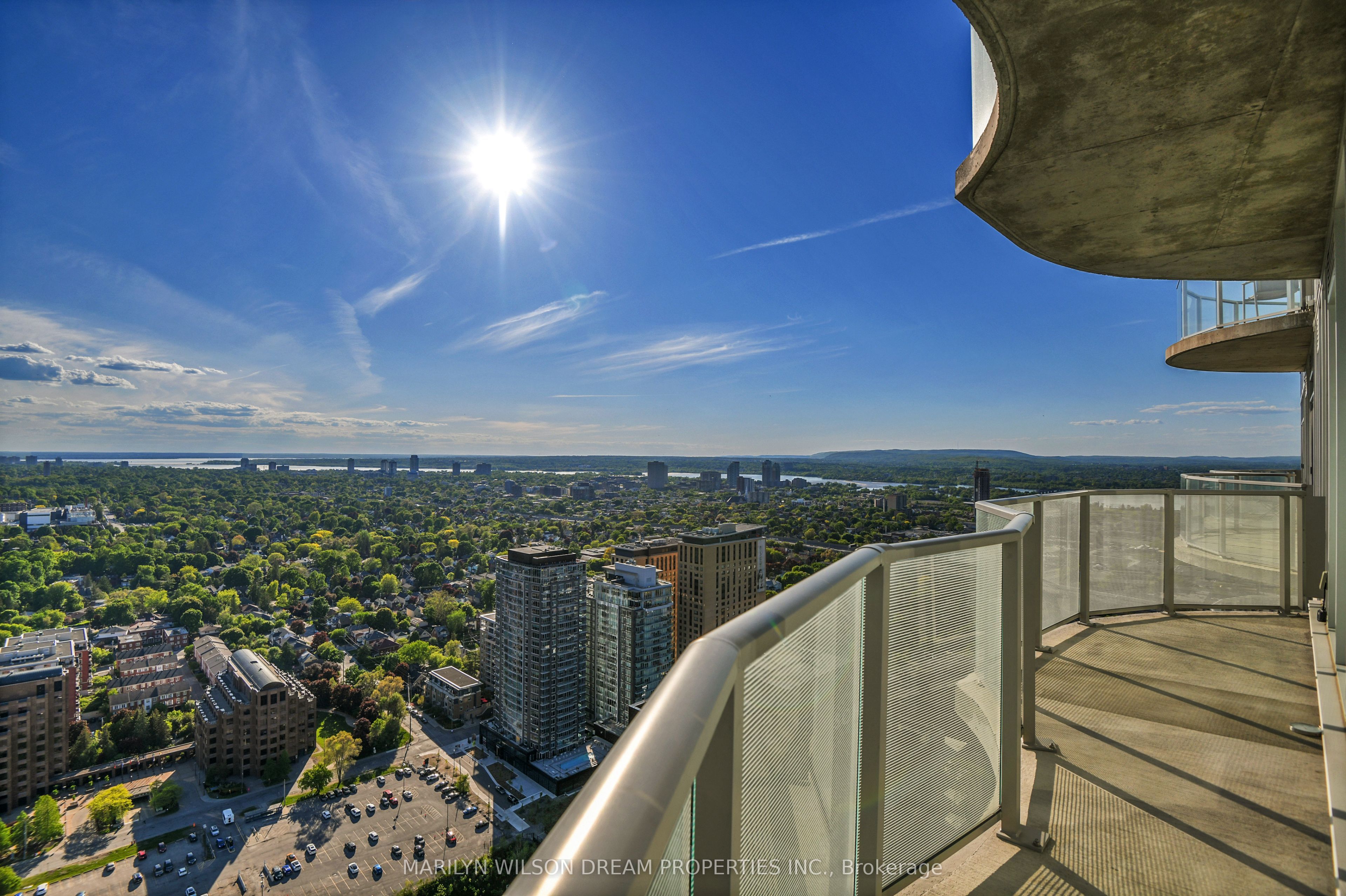 805 Carling Avenue N 4003 Property Photo 11