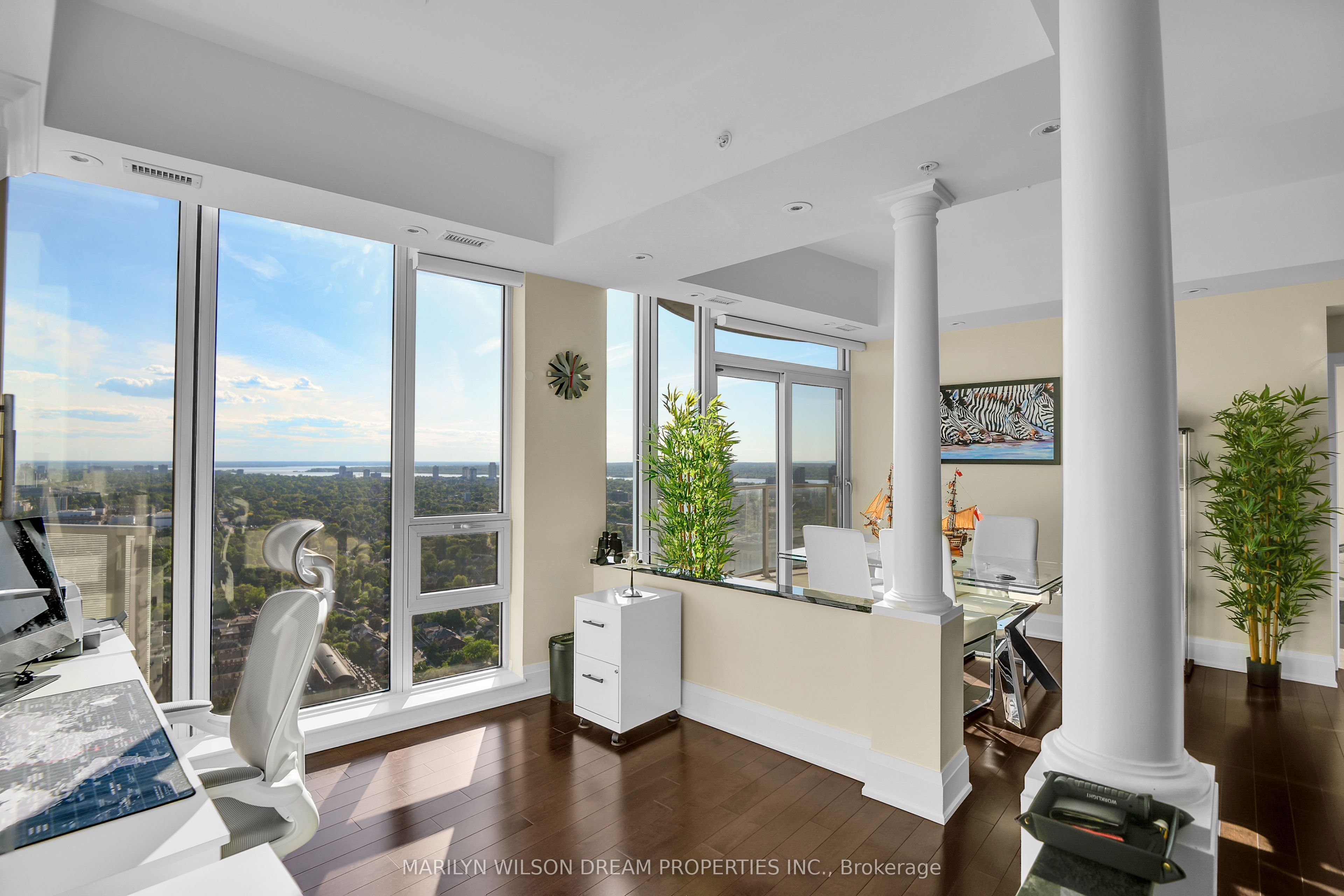 805 Carling Avenue N 4003 Property Photo 19