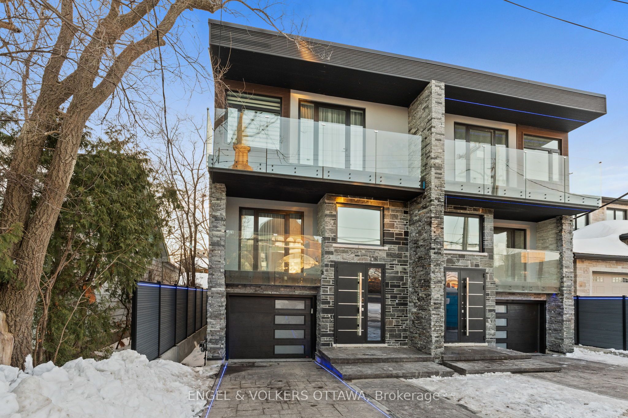 258 Northwestern Avenue Property Photo