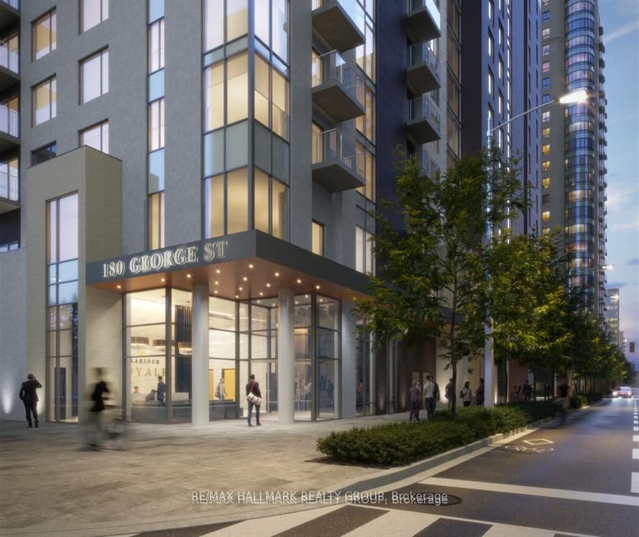 180 George St Property Photo