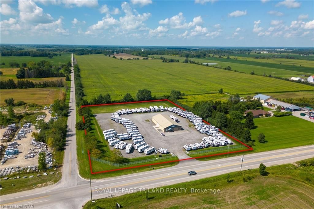 5653 Colonel Talbot Road Property Photo