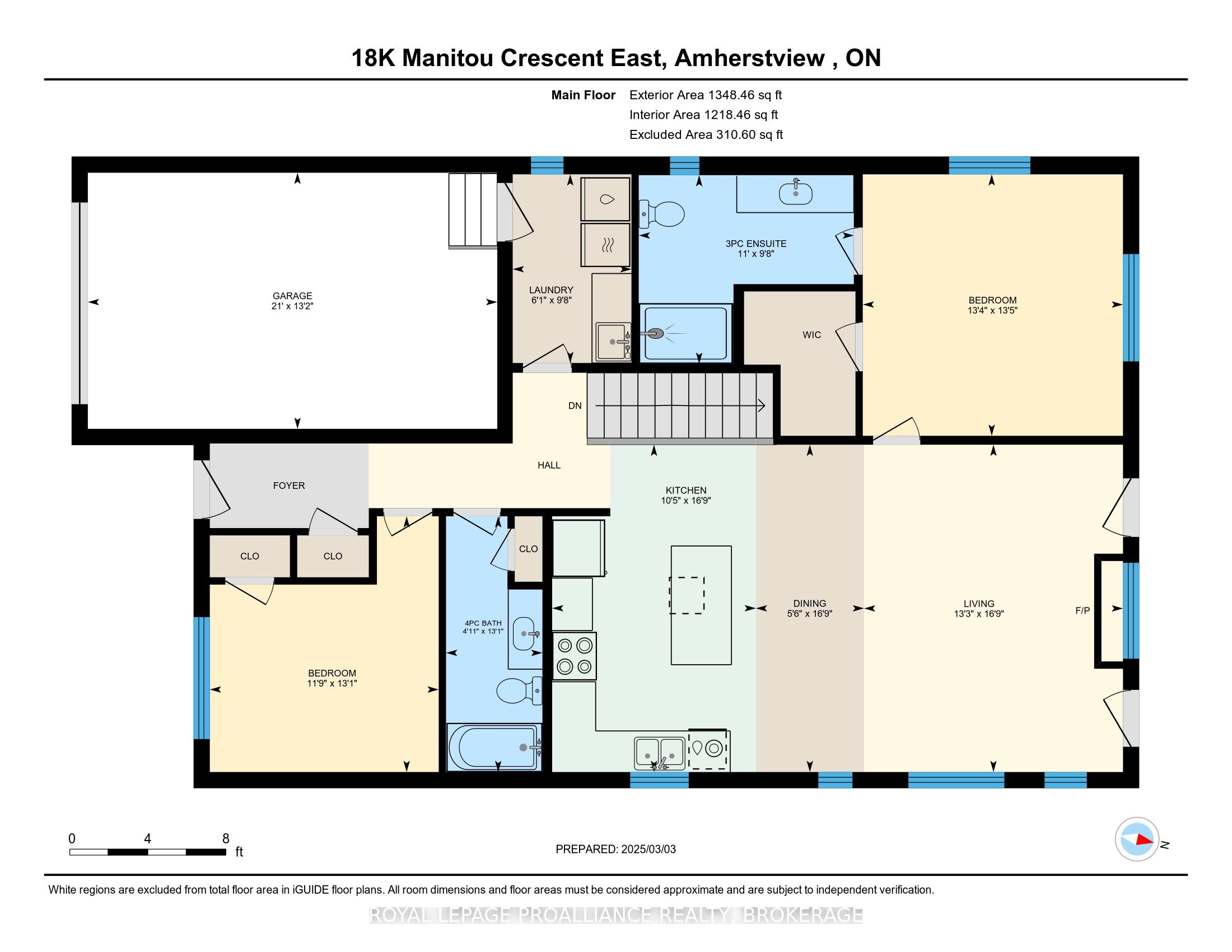 18k Manitou Crescent Property Photo 49