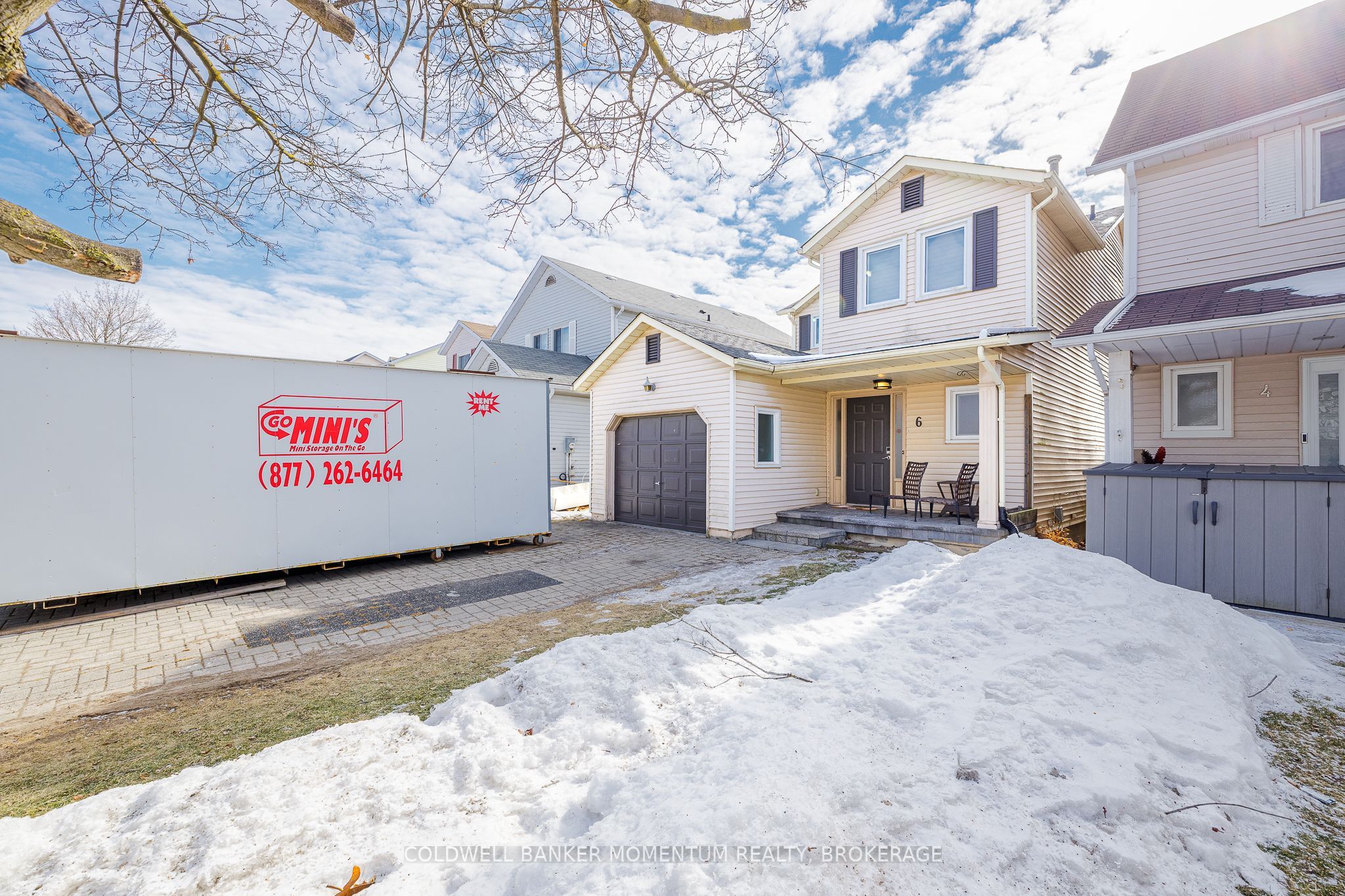 6 Rannie Court Property Photo 1