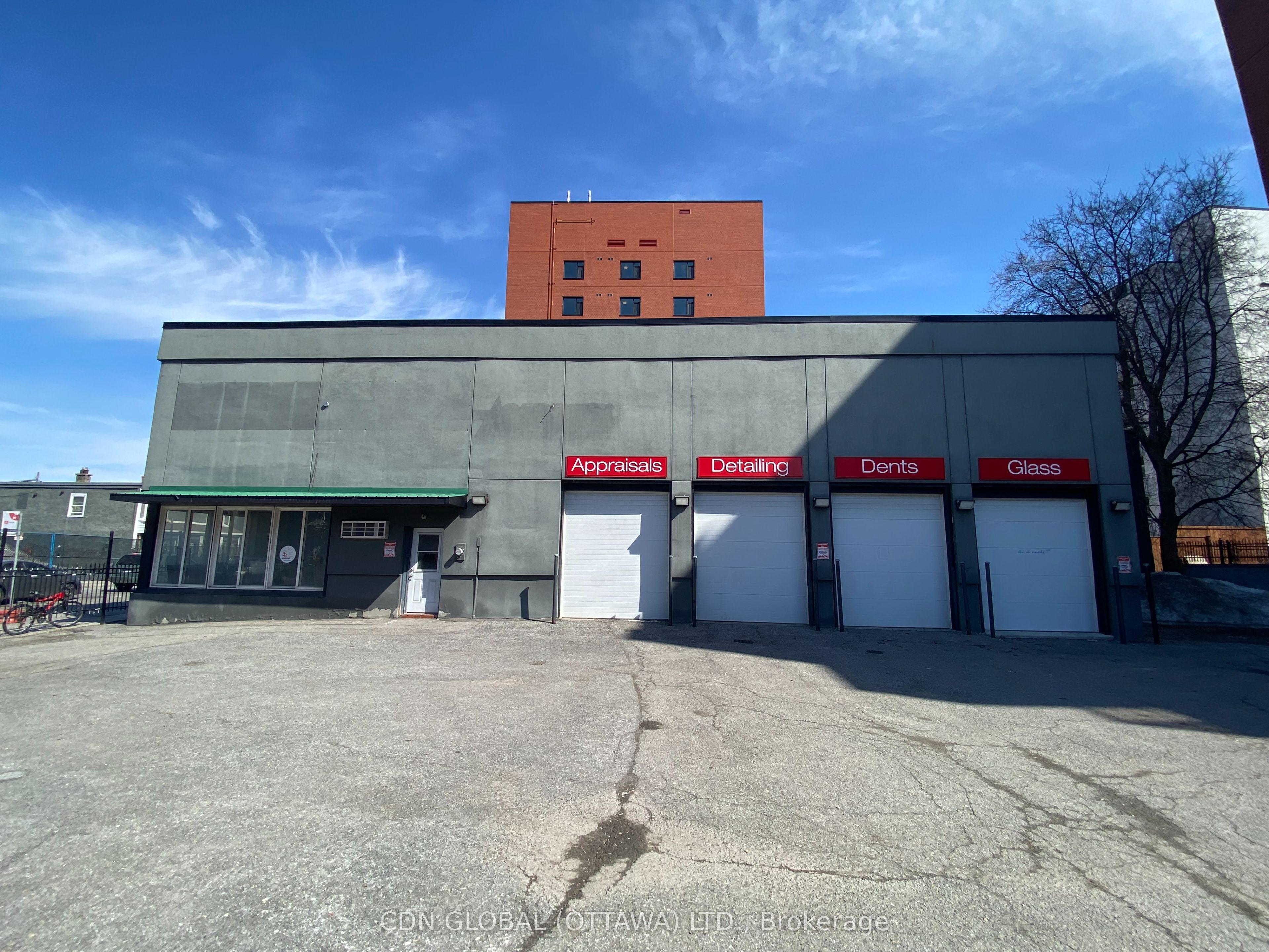 305 Cumberland Street Property Photo