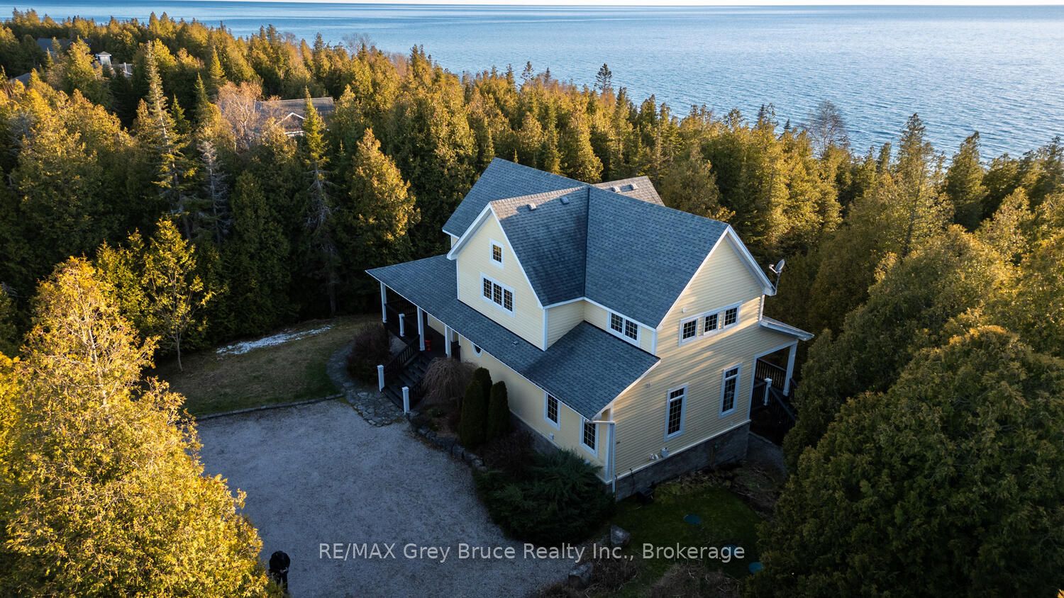 Stokes Bay Real Estate Listings Main Image